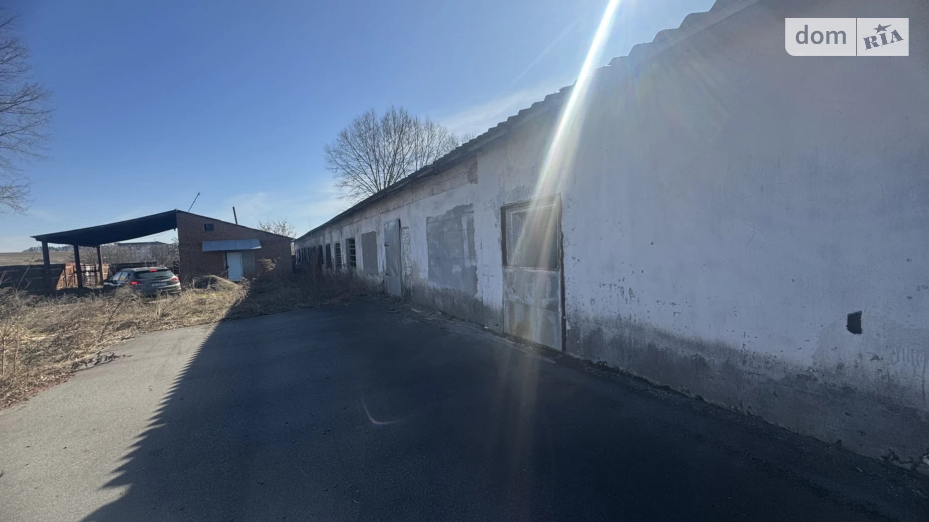 Продается помещения свободного назначения 1329 кв. м в 1-этажном здании, цена: 109900 $ - фото 3