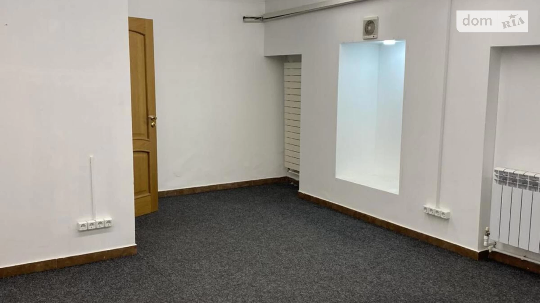 Сдается в аренду помещения свободного назначения 212 кв. м в 3-этажном здании, цена: 2500 $ - фото 3