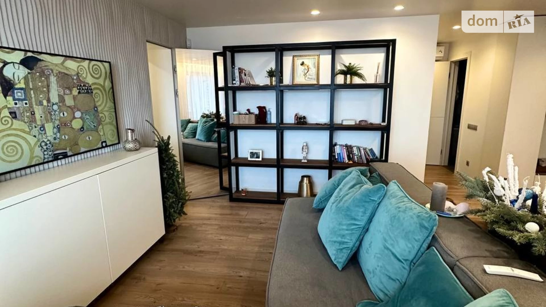 Продается 1-комнатная квартира 55.5 кв. м в Днепре, цена: 79000 $ - фото 5