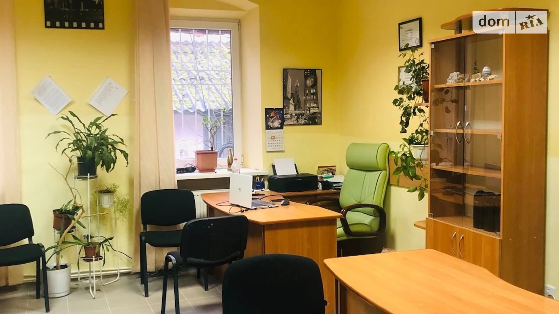 Продається офіс 119.8 кв. м в бізнес-центрі, цена: 120000 $ - фото 2