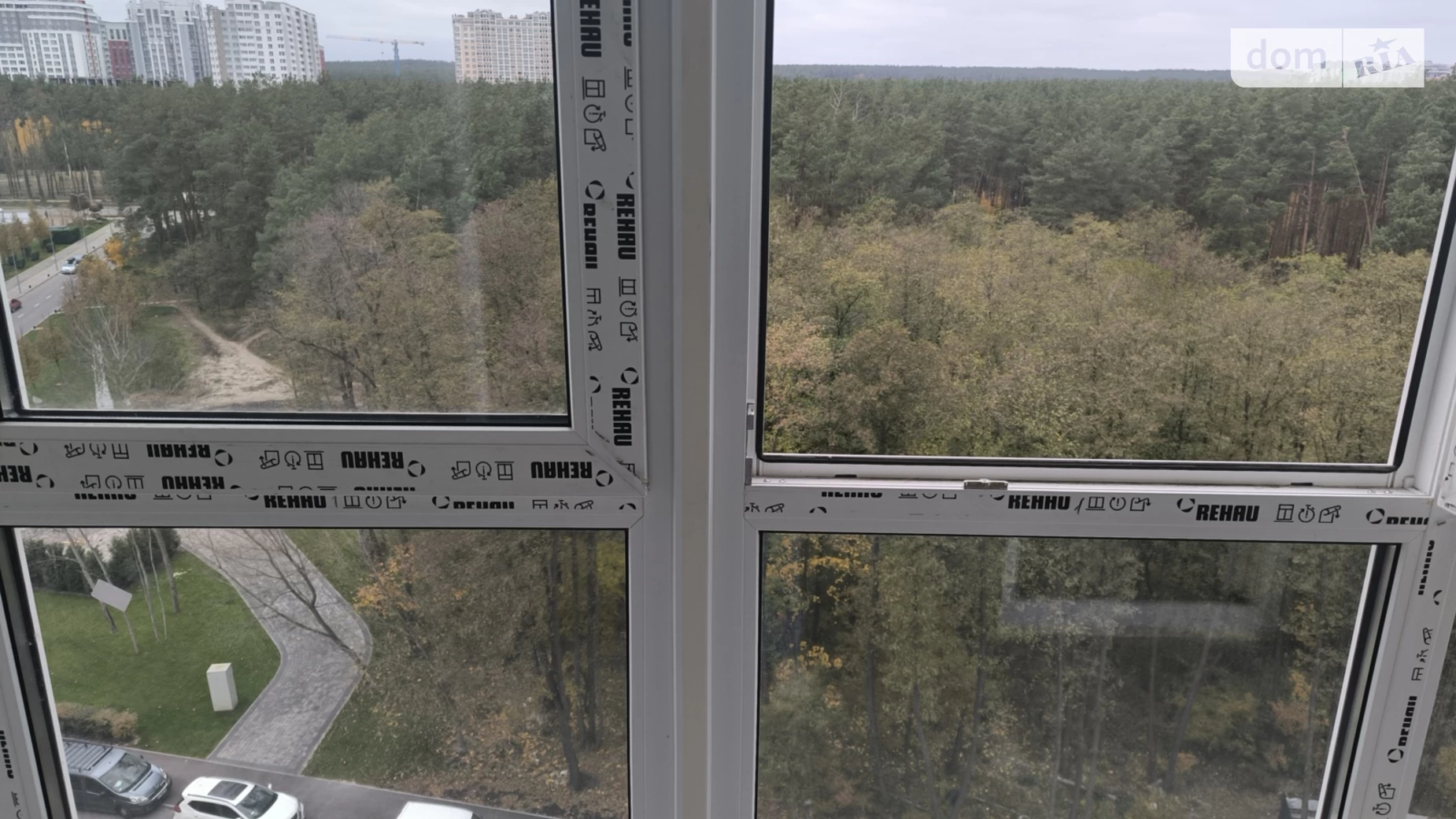 Продается 1-комнатная квартира 32.8 кв. м в Ирпене, ул. Соборная(ІІІ Интернационала), 2К/47 - фото 3