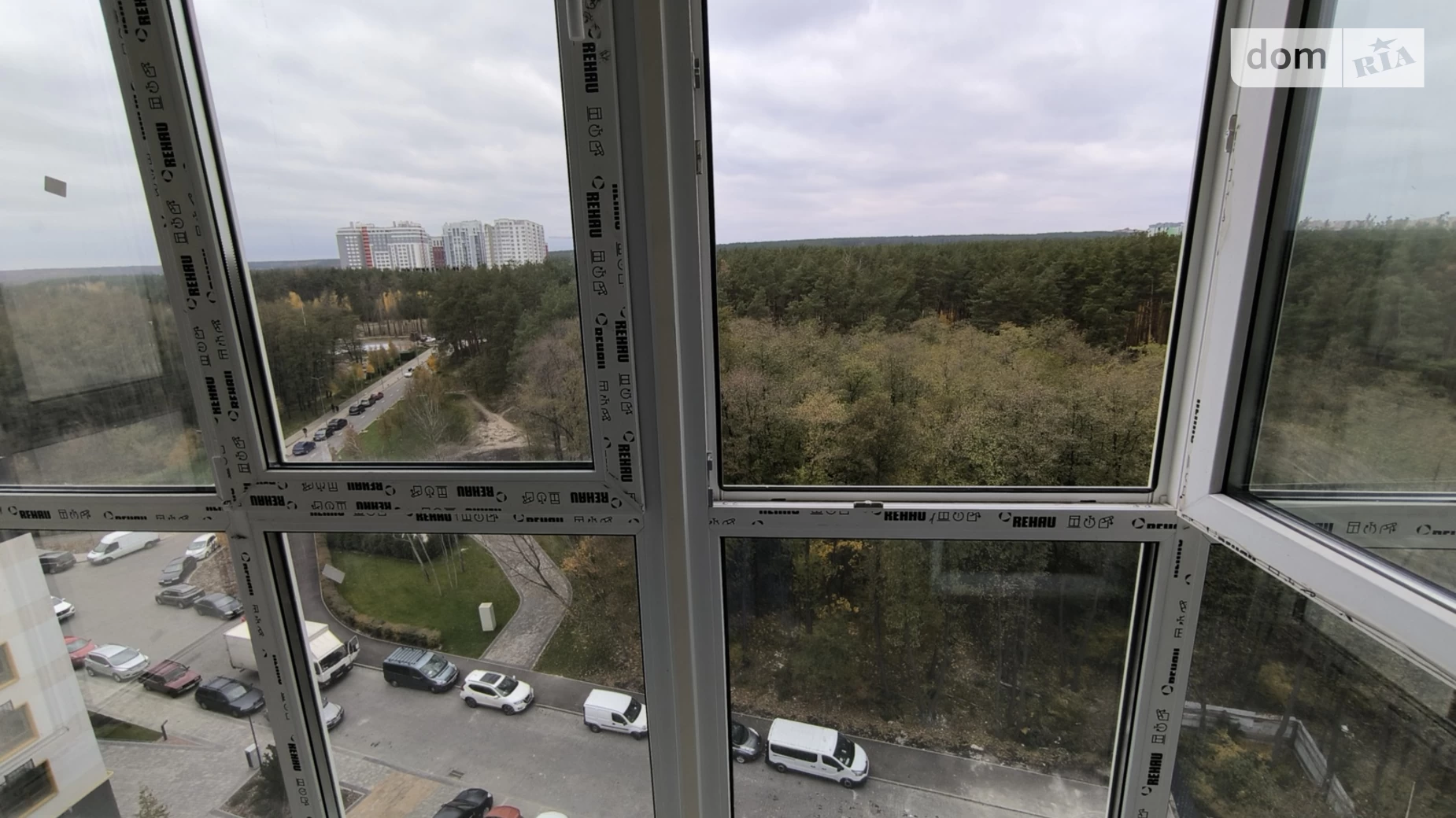 Продается 1-комнатная квартира 32.8 кв. м в Ирпене, ул. Соборная(ІІІ Интернационала), 2К/47 - фото 4
