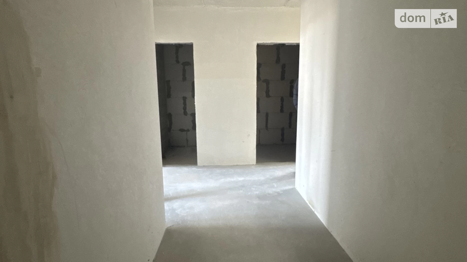Продається 2-кімнатна квартира 63.6 кв. м у Крюківщині, вул. Одеська, 29 - фото 2