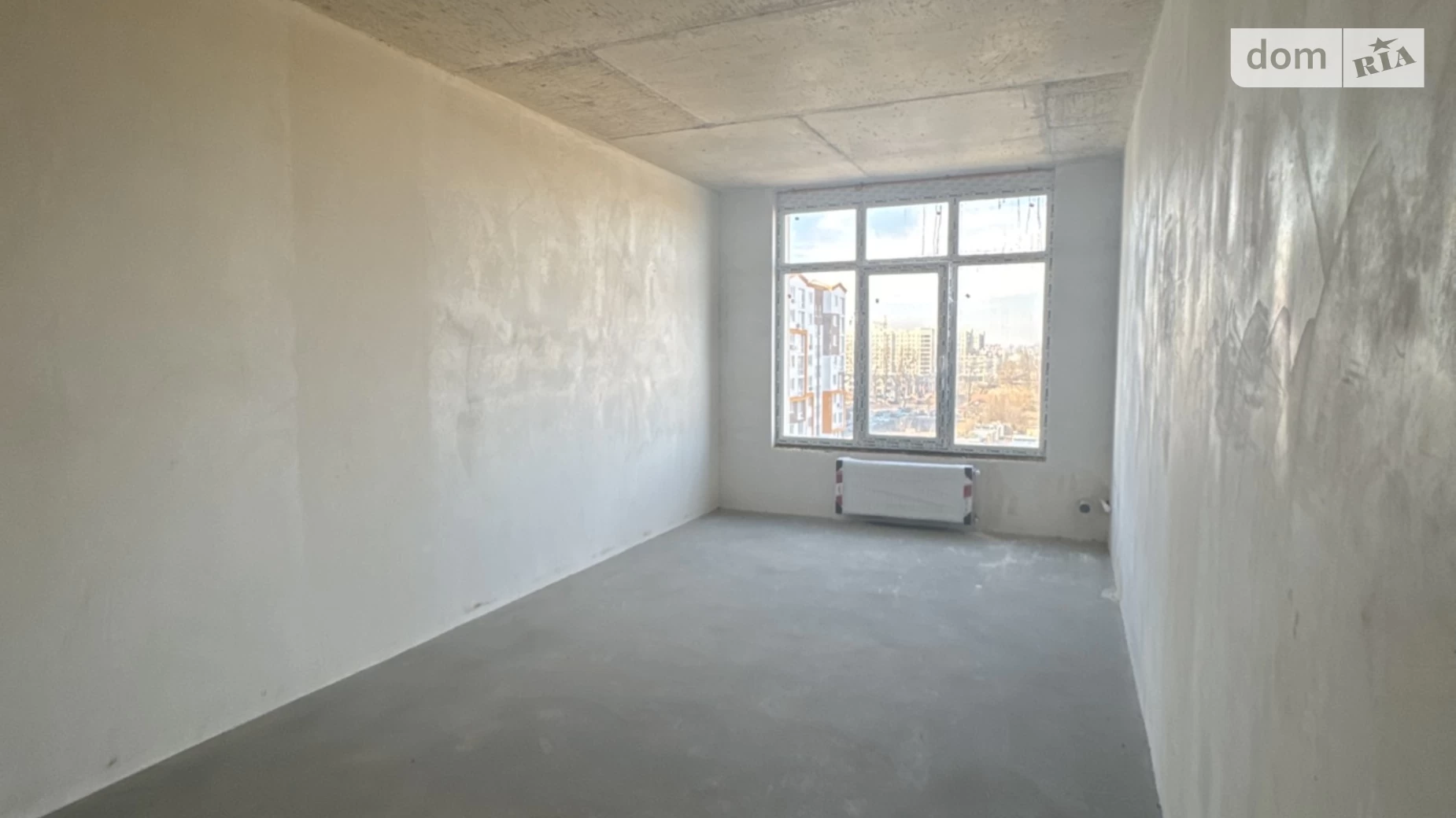Продається 2-кімнатна квартира 63.6 кв. м у Крюківщині, вул. Одеська, 29 - фото 5