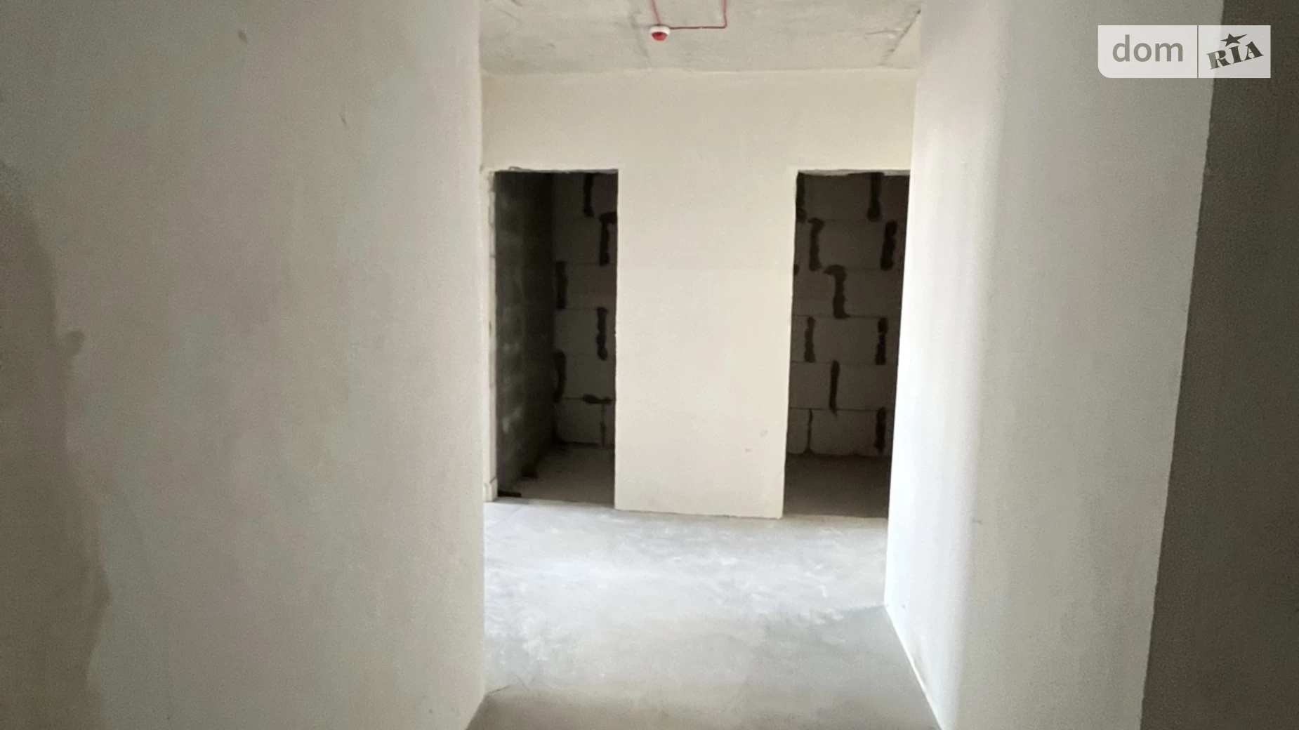 Продається 2-кімнатна квартира 64 кв. м у Крюківщині, вул. Одеська, 27 - фото 3