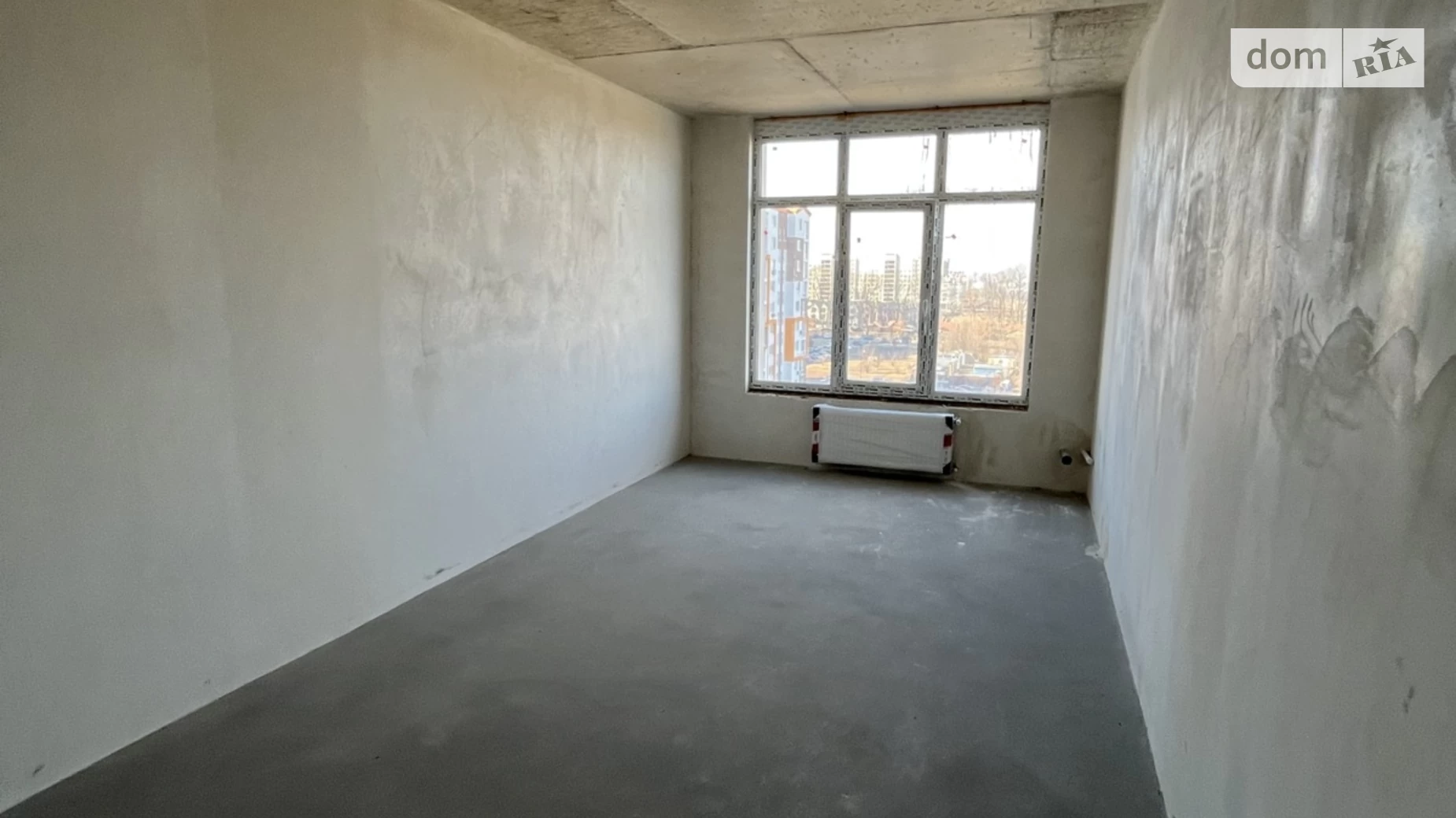 Продається 2-кімнатна квартира 64 кв. м у Крюківщині, вул. Одеська, 27 - фото 4