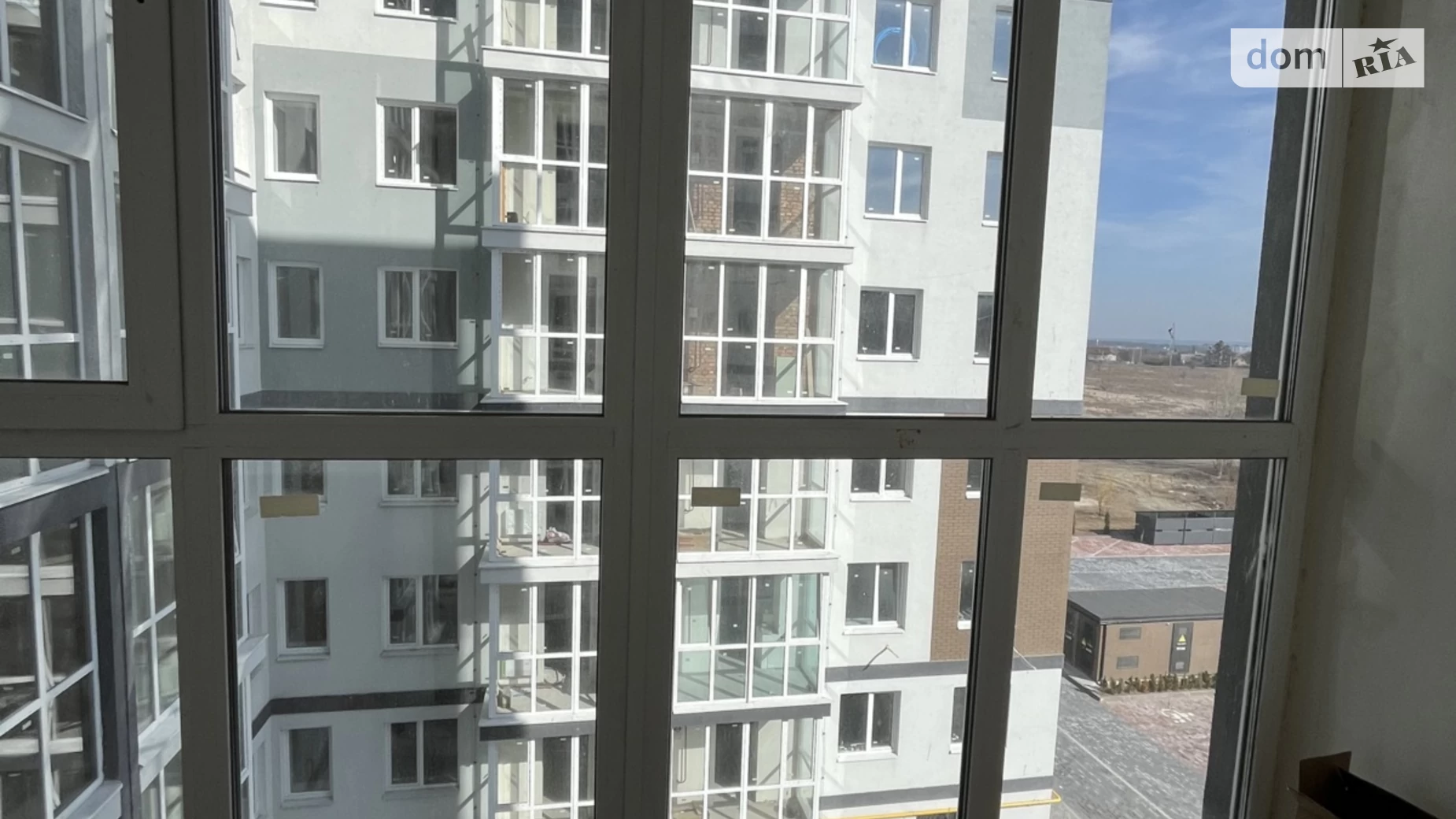 Продається 1-кімнатна квартира 38 кв. м у Бучі, вул. Бориса Гмирі, 7 - фото 3