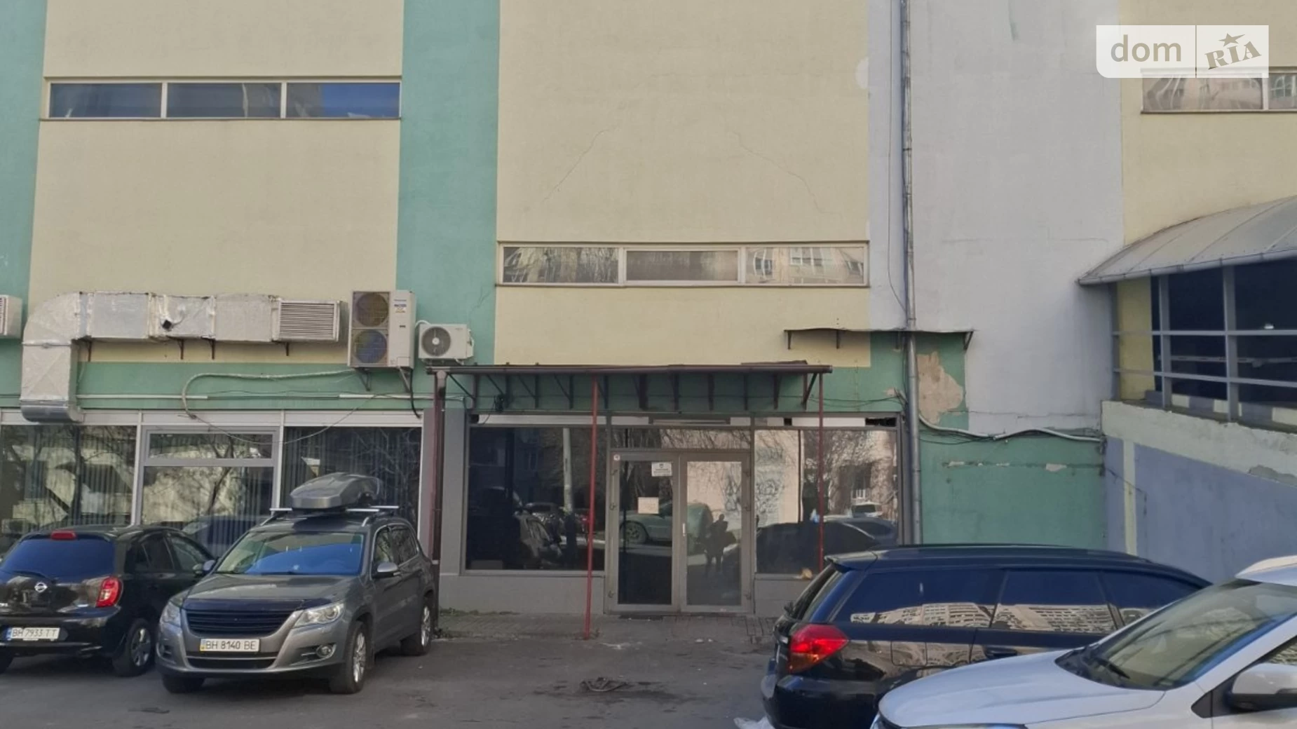Продається офіс 80 кв. м в бізнес-центрі, цена: 64000 $ - фото 2