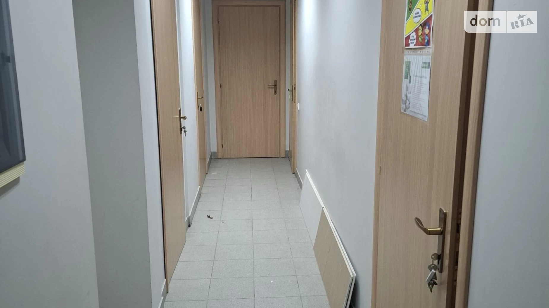 Продається офіс 80 кв. м в бізнес-центрі, цена: 64000 $ - фото 5