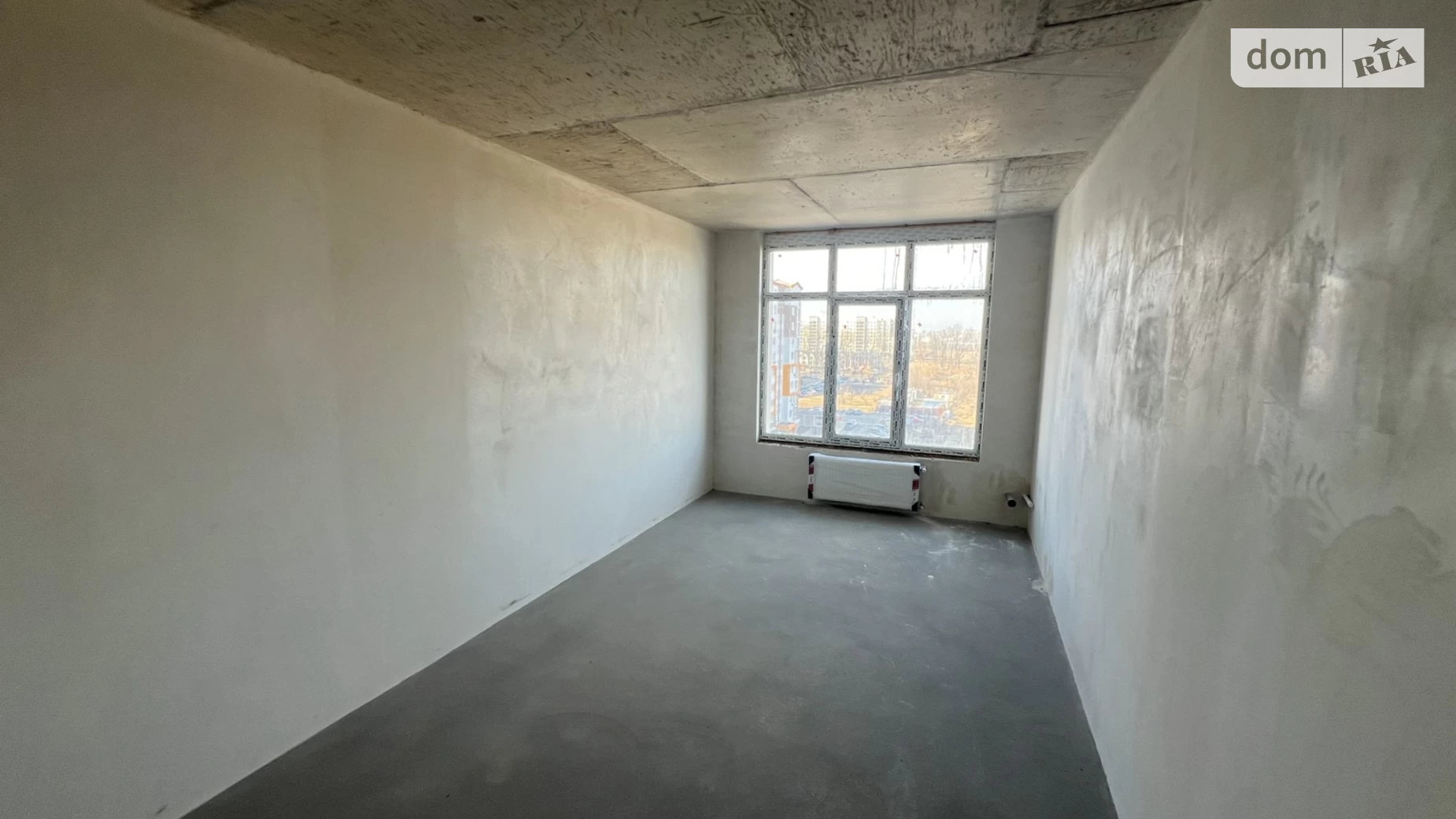 Продається 2-кімнатна квартира 60.39 кв. м у Крюківщині, вул. Одеська, 29 - фото 2