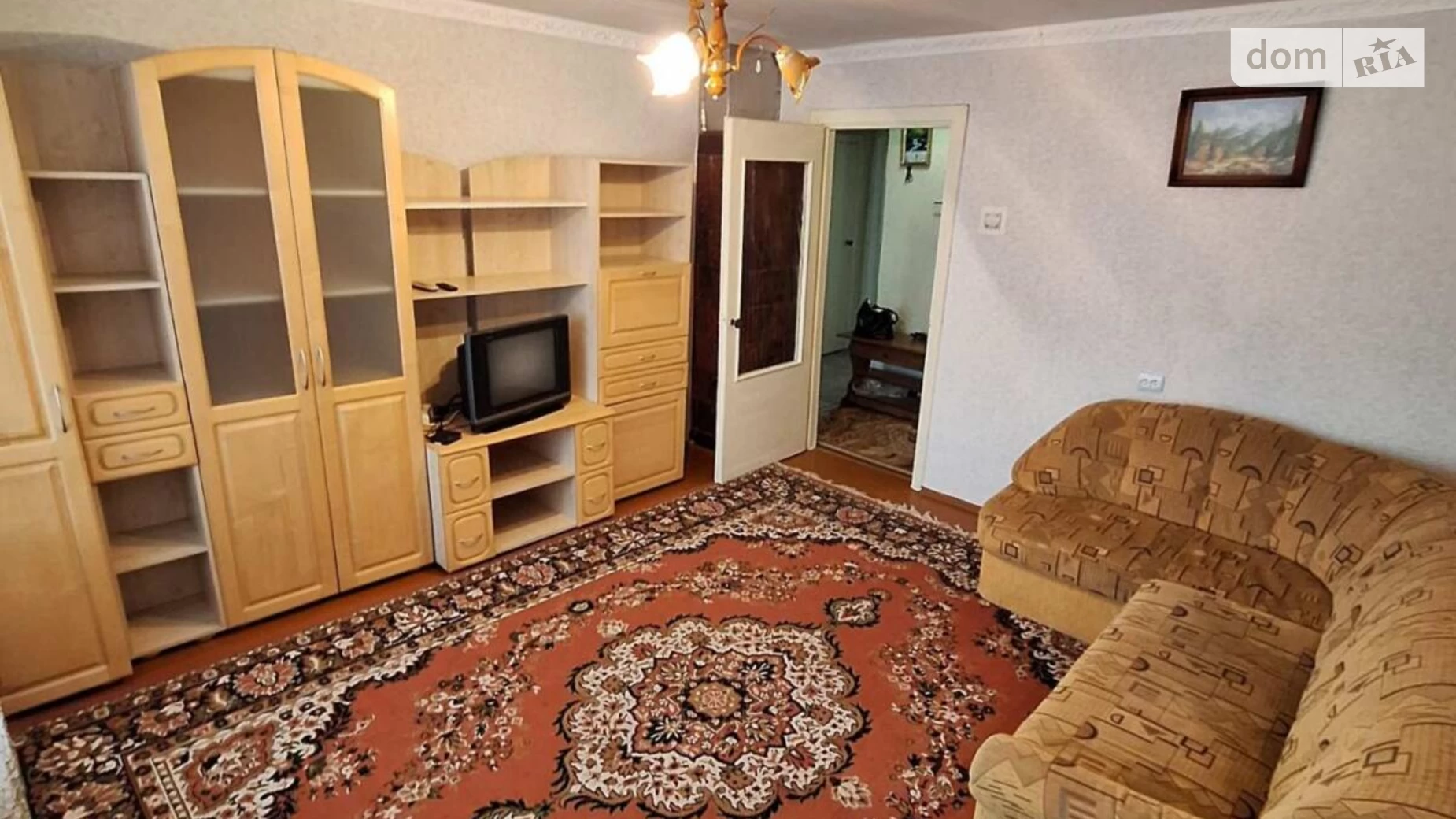 Продається 2-кімнатна квартира 51 кв. м у Дубно, цена: 31000 $ - фото 2