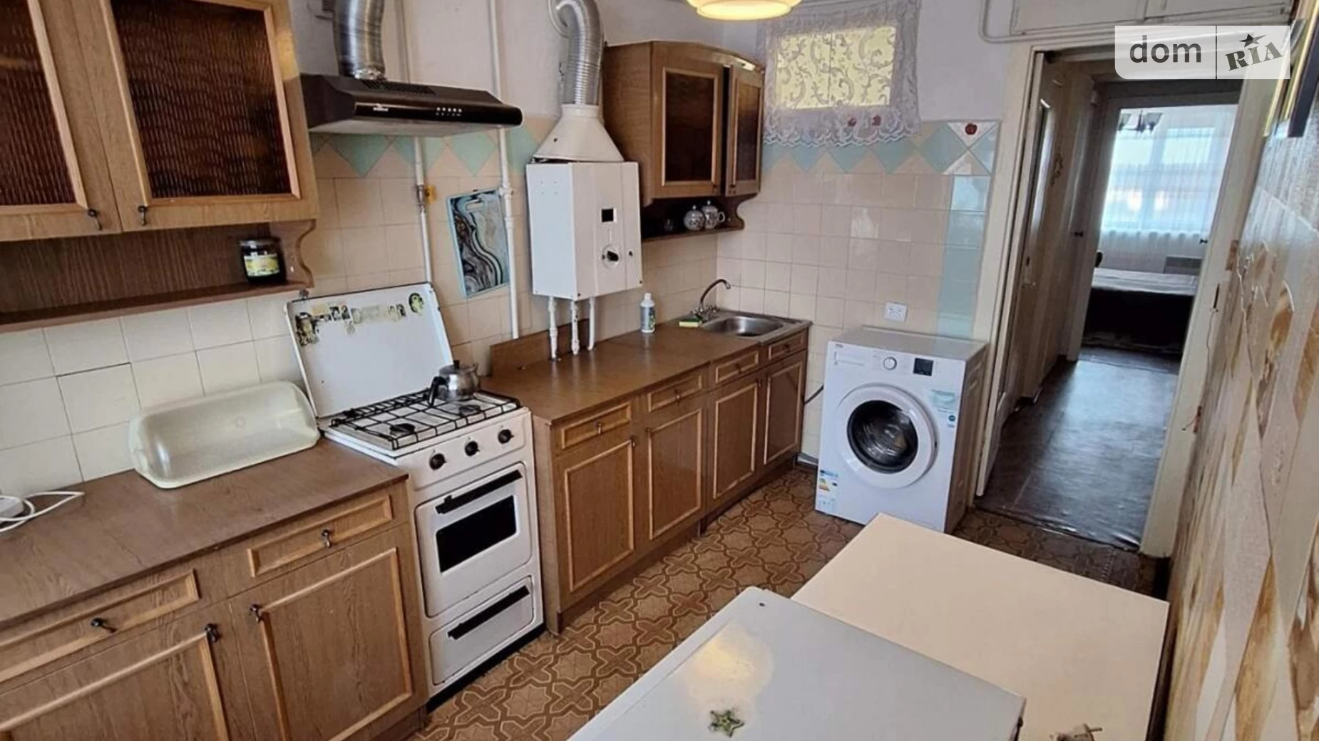 Продається 2-кімнатна квартира 51 кв. м у Дубно, цена: 31000 $ - фото 3