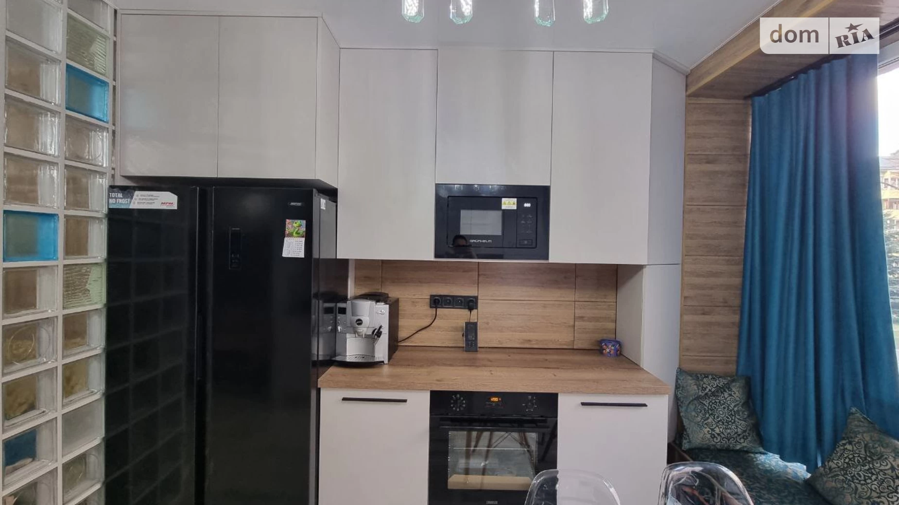 Продается 2-комнатная квартира 63.8 кв. м в Ирпене, ул. Минеральная, 7К - фото 2