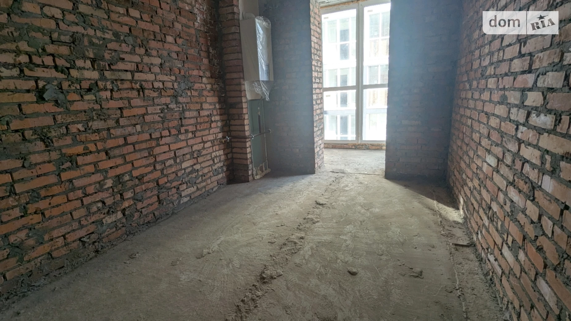 Продается 2-комнатная квартира 52 кв. м в Буче, ул. Бориса Гмыри, 7 - фото 2