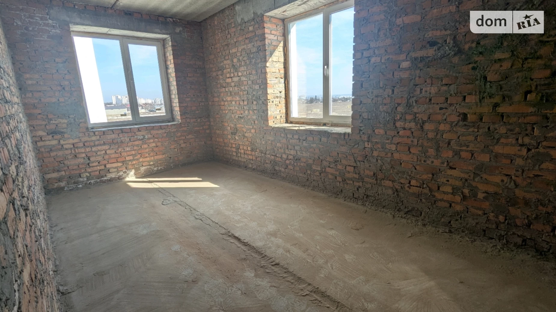 Продается 2-комнатная квартира 52 кв. м в Буче, ул. Бориса Гмыри, 7 - фото 5