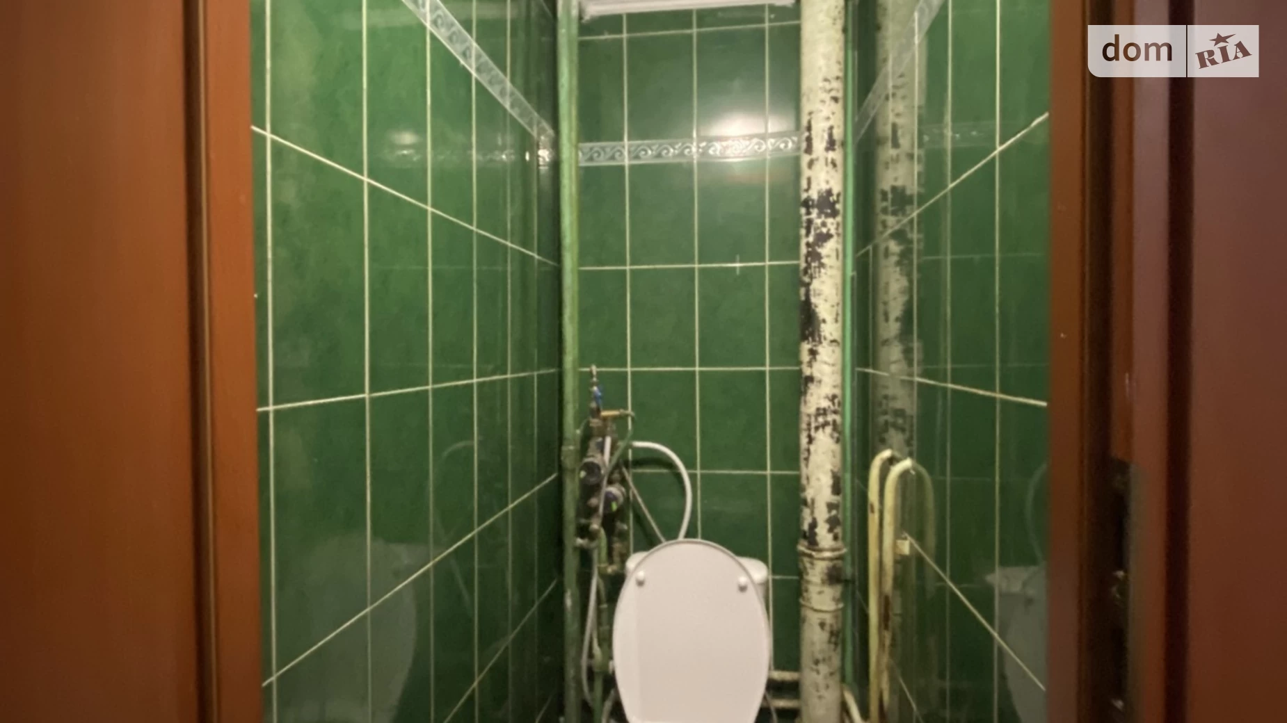 Здається в оренду 2-кімнатна квартира 54.1 кв. м у Львові, вул. Антонича - фото 4