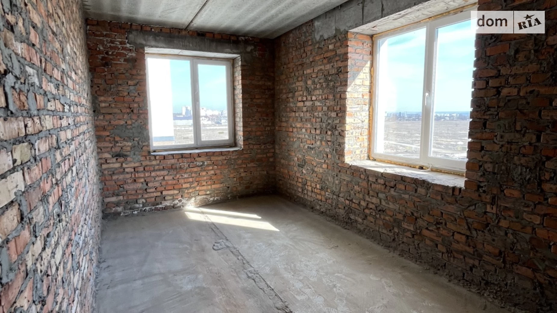 Продается 2-комнатная квартира 56 кв. м в Буче, ул. Бориса Гмыри, 7 - фото 4