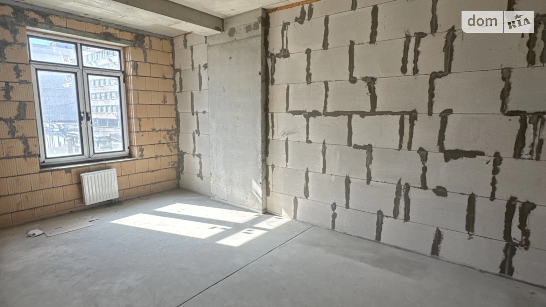 Продається 1-кімнатна квартира 42 кв. м у Одесі, цена: 53000 $ - фото 2