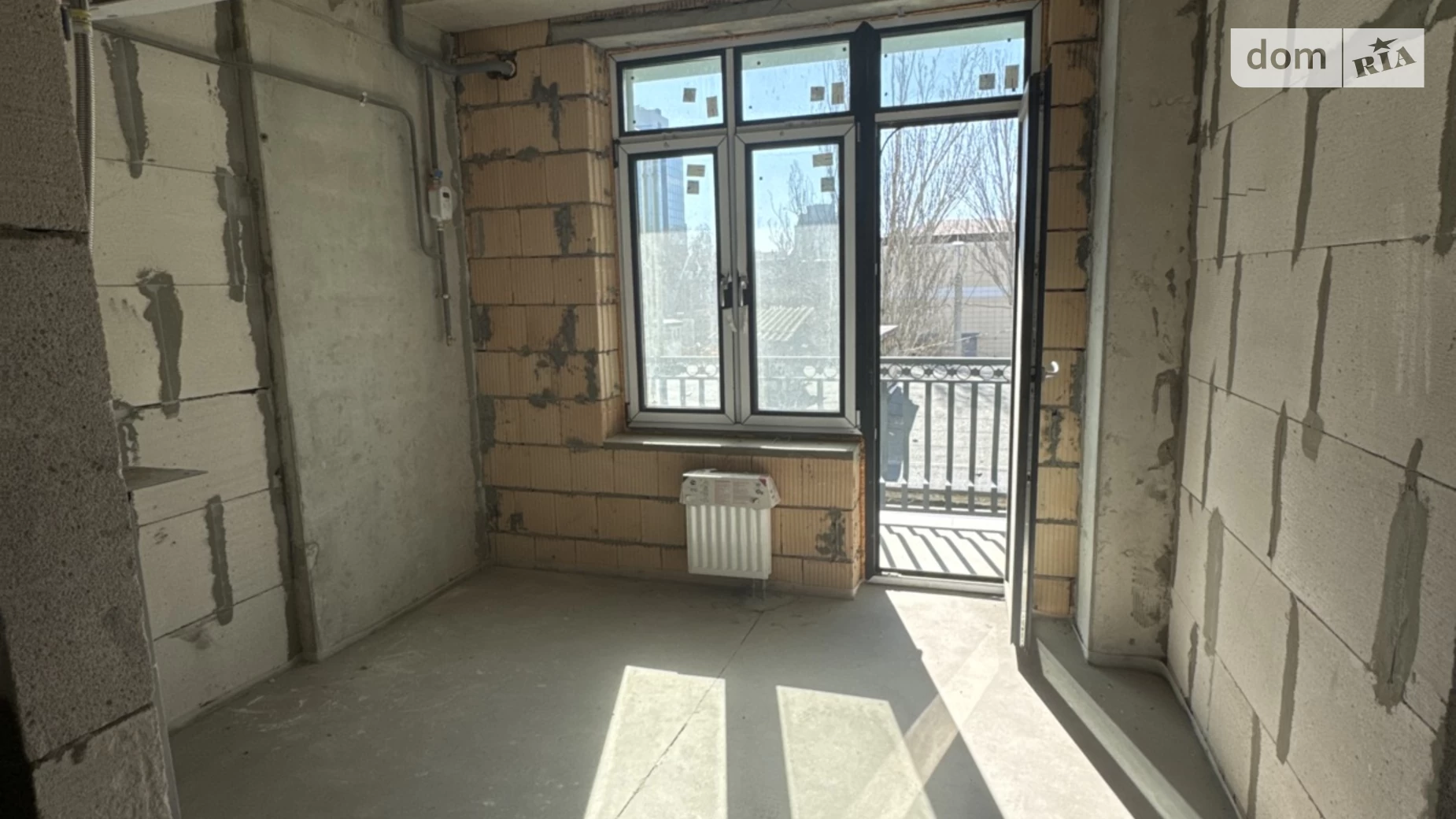 Продається 1-кімнатна квартира 42 кв. м у Одесі, цена: 53000 $ - фото 4