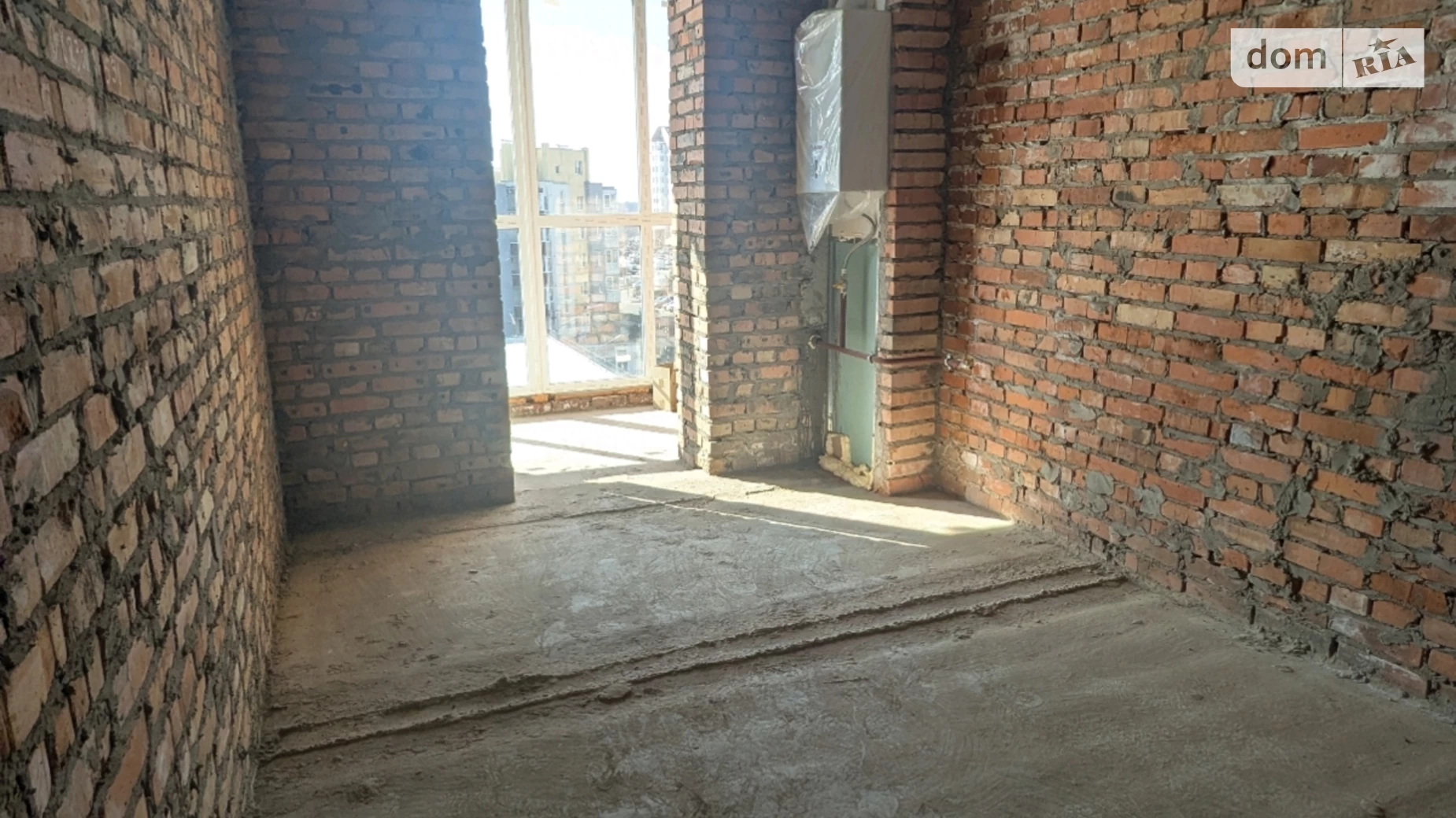 Продается 1-комнатная квартира 37 кв. м в Буче, ул. Бориса Гмыри, 7 - фото 2