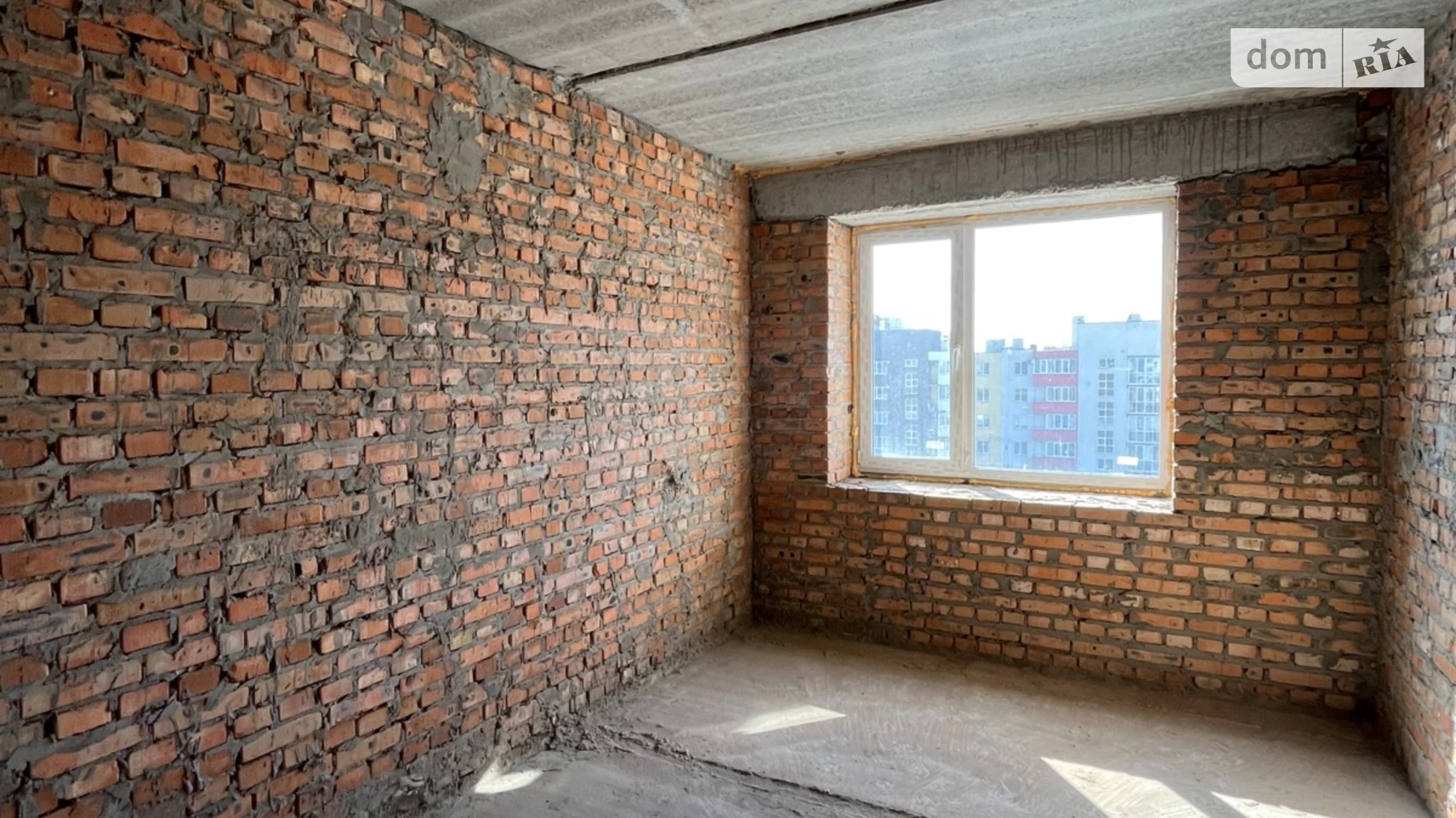 Продається 1-кімнатна квартира 37.5 кв. м у Бучі, вул. Бориса Гмирі, 7 - фото 2