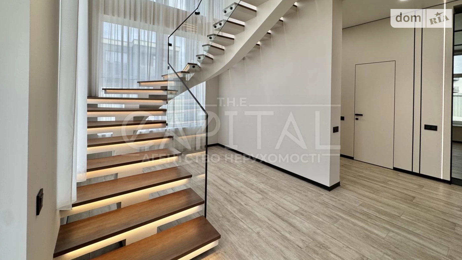 Продается дом на 2 этажа 150 кв. м с гаражом, цена: 255000 $ - фото 5