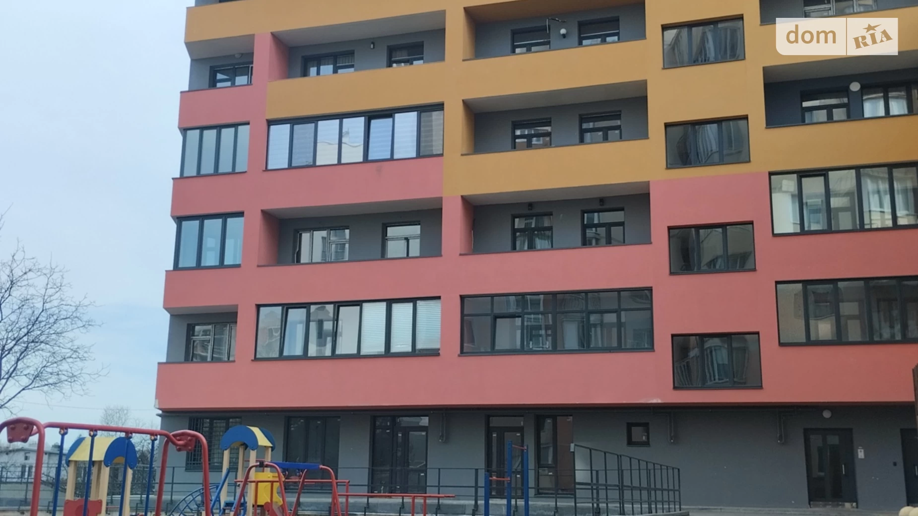Сдается в аренду 2-комнатная квартира 70 кв. м в Львове, ул. Круглая, 5Б - фото 2
