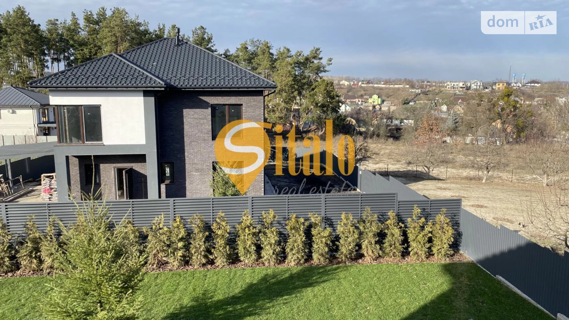 Продается дом на 2 этажа 200 кв. м с верандой, цена: 420000 $ - фото 5