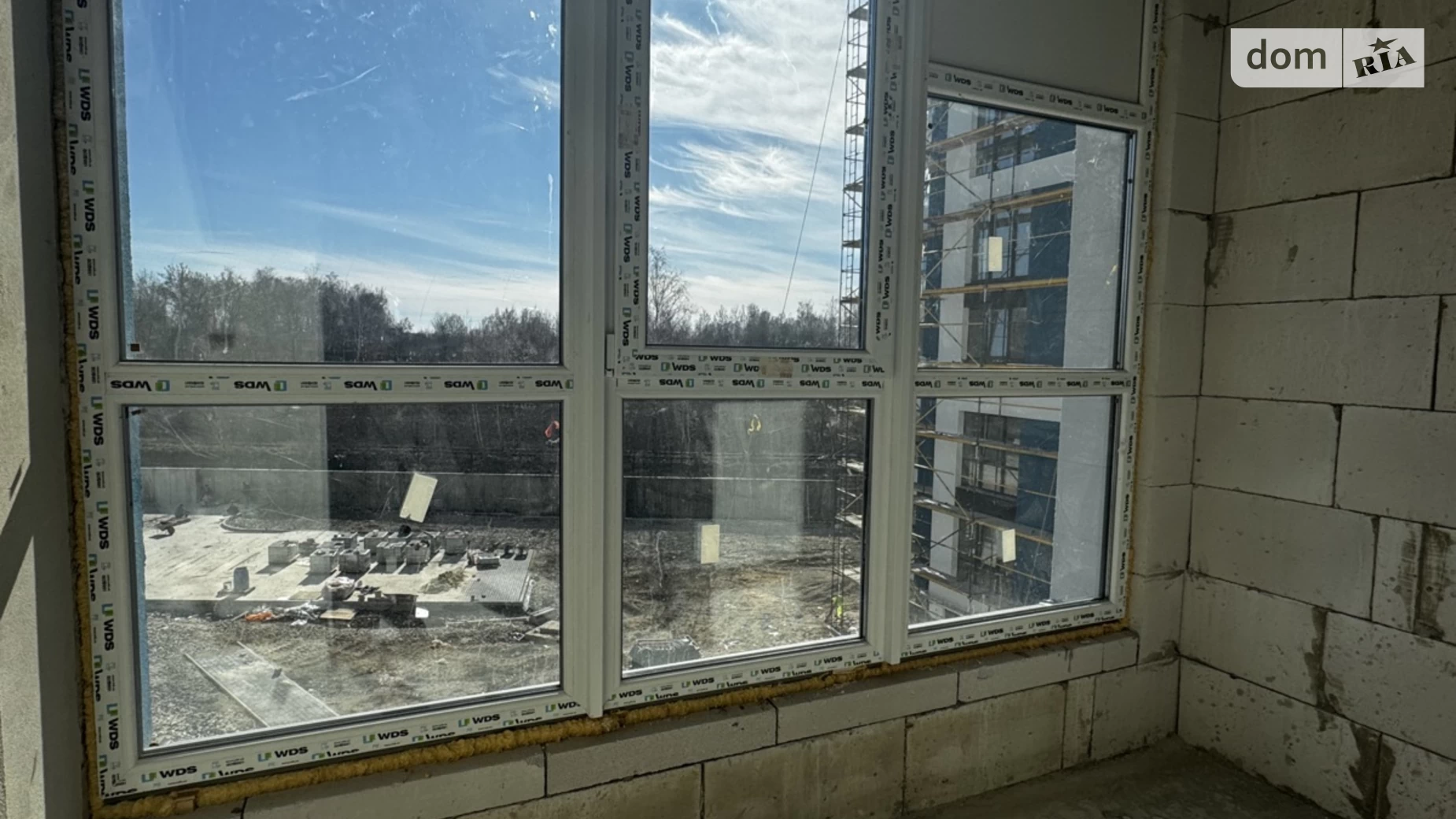 Продається 1-кімнатна квартира 50 кв. м у Івано-Франківську, вул. Бастіонна, 1 - фото 2