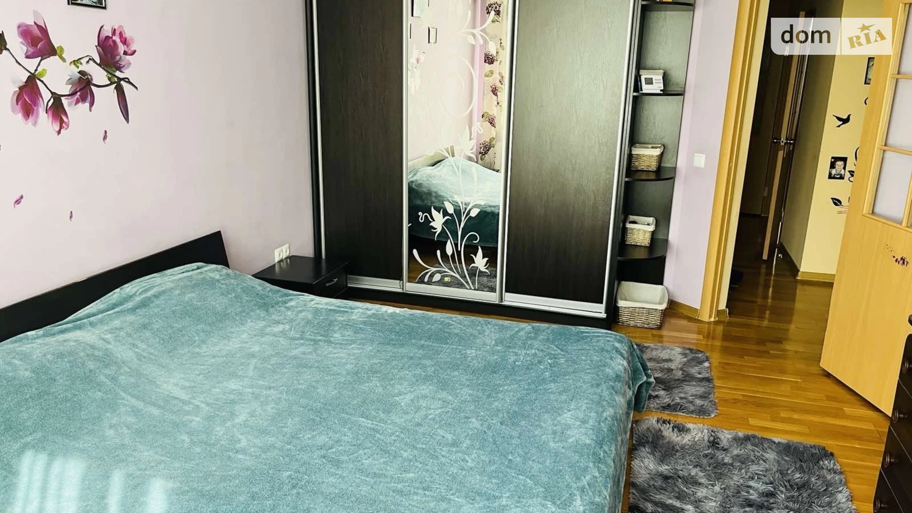 Продається 3-кімнатна квартира 98.6 кв. м у Минаї, вул. Шевченка - фото 2