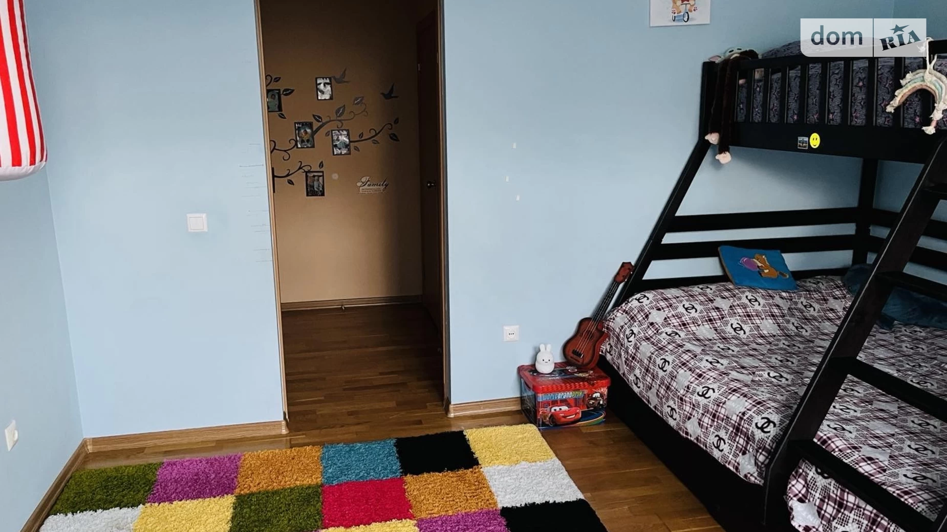 Продається 3-кімнатна квартира 98.6 кв. м у Минаї, вул. Шевченка - фото 5