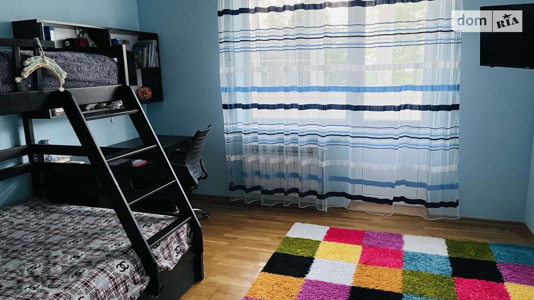 Продається 3-кімнатна квартира 98.6 кв. м у Минаї, вул. Шевченка - фото 4