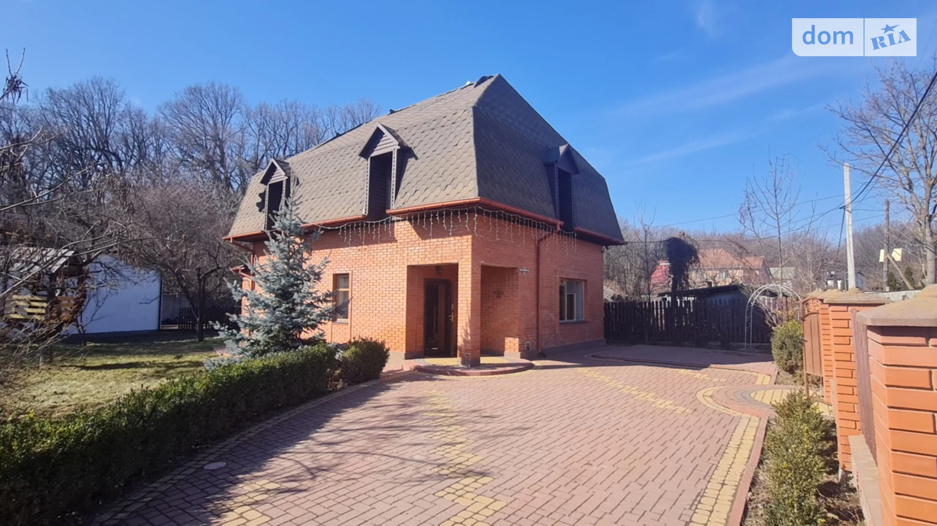 Продається будинок 2 поверховий 120 кв. м з терасою, цена: 180000 $ - фото 2