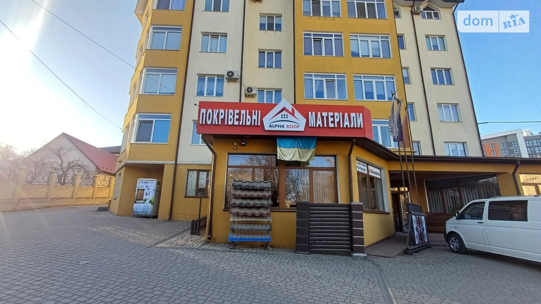 Продається приміщення вільного призначення 193.5 кв. м в 5-поверховій будівлі, цена: 165000 $ - фото 2
