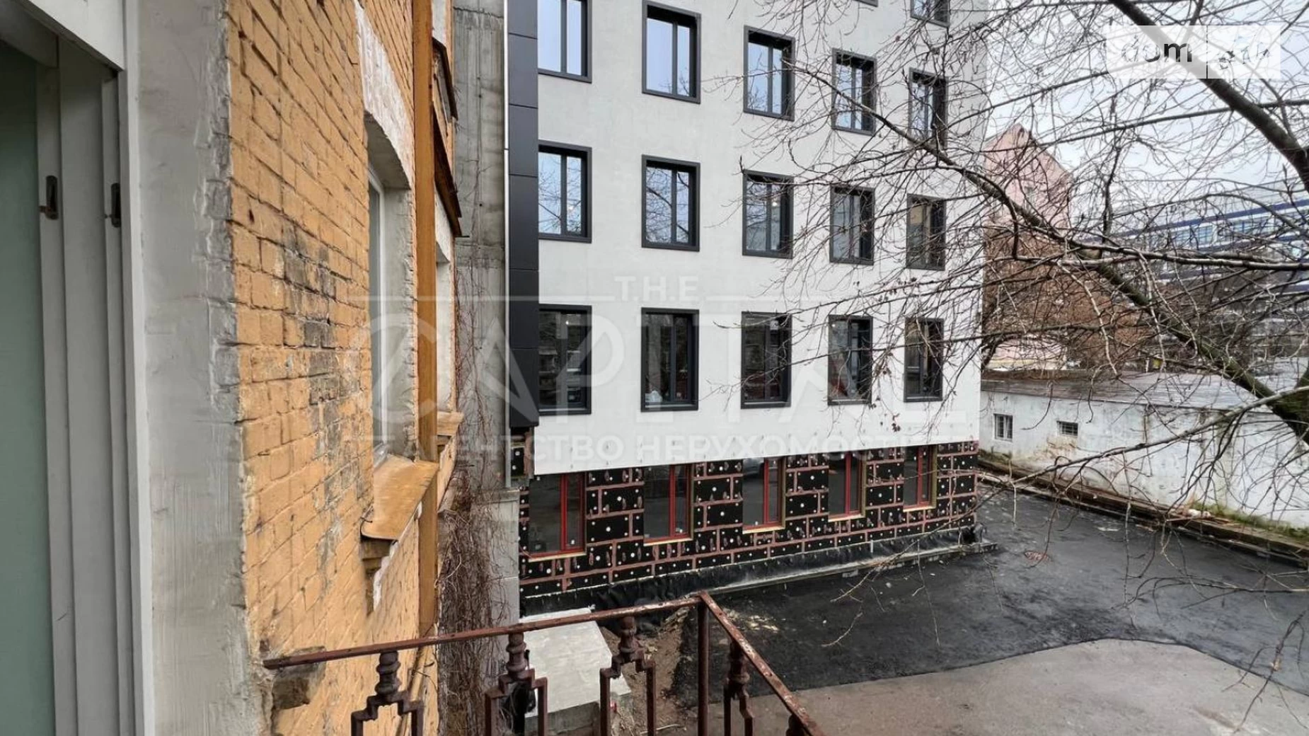 Продается офис 432.9 кв. м в бизнес-центре, цена: 470000 $ - фото 4