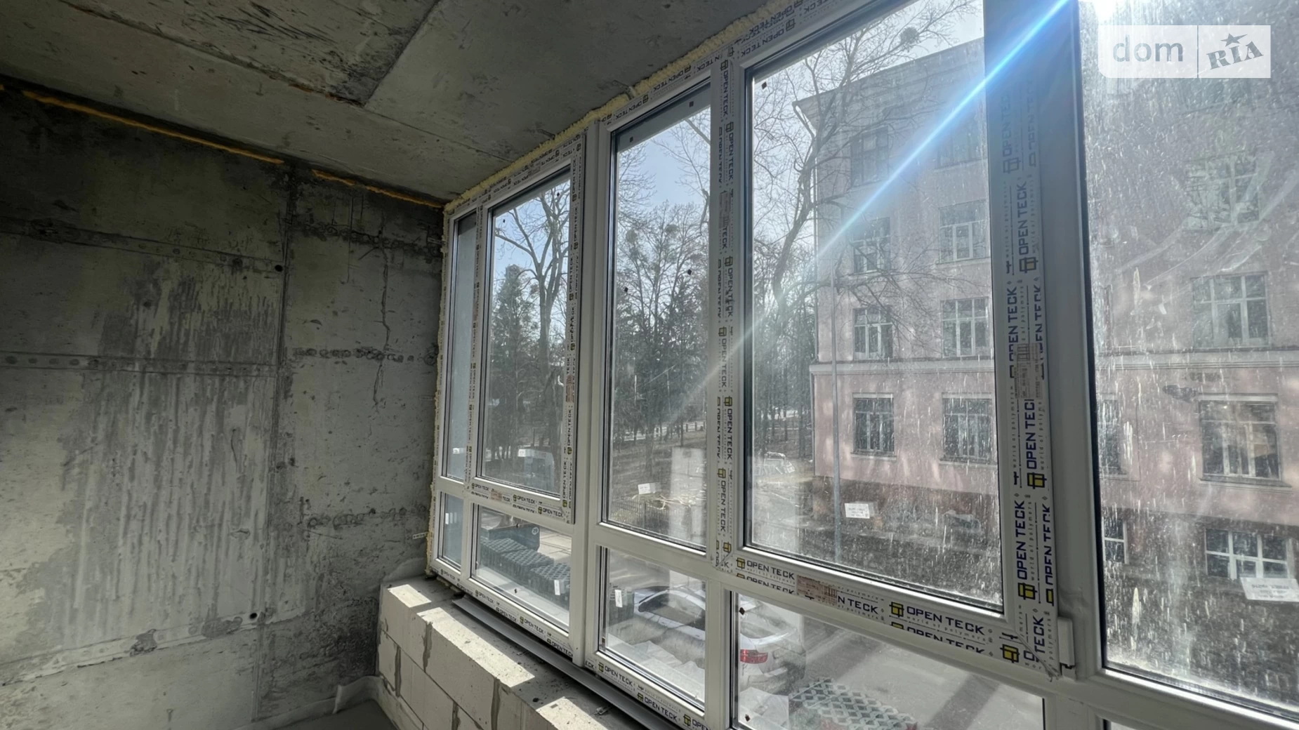 Продається 1-кімнатна квартира 51.5 кв. м у Вінниці, вул. Привокзальна, 30 - фото 4
