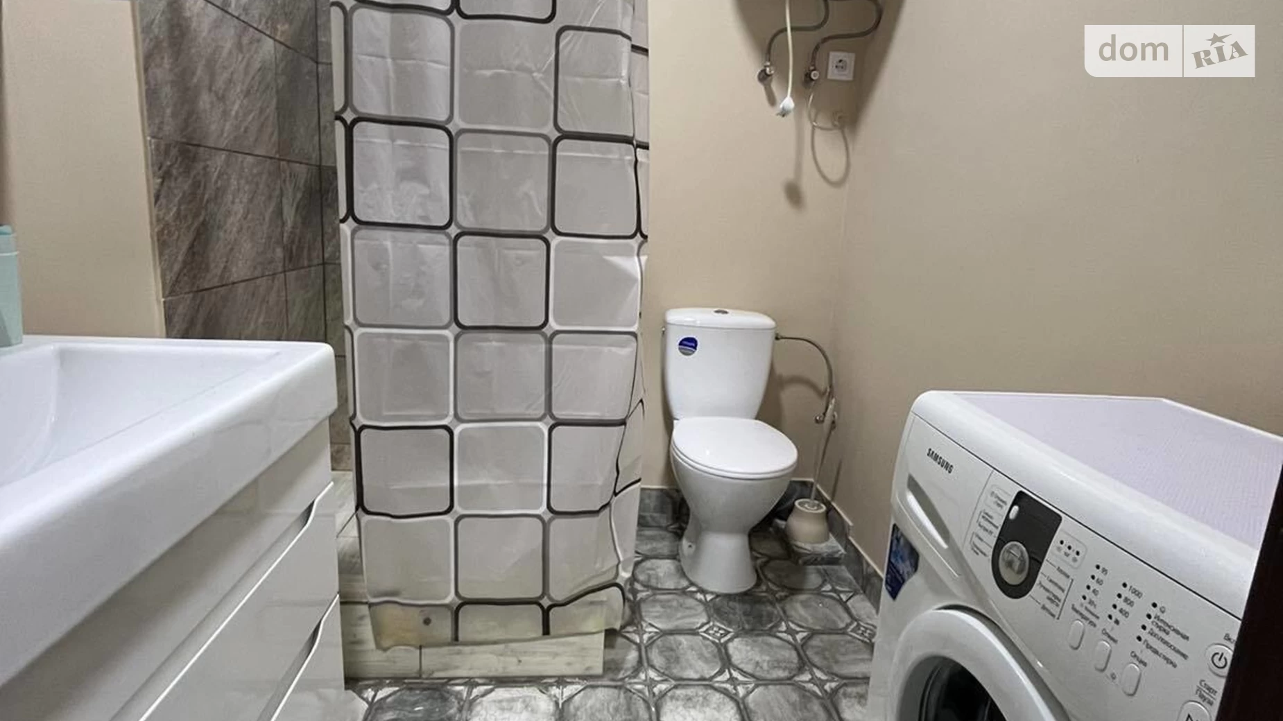 Продається 1-кімнатна квартира 40 кв. м у Ірпені, вул. Центральна, 19 - фото 4