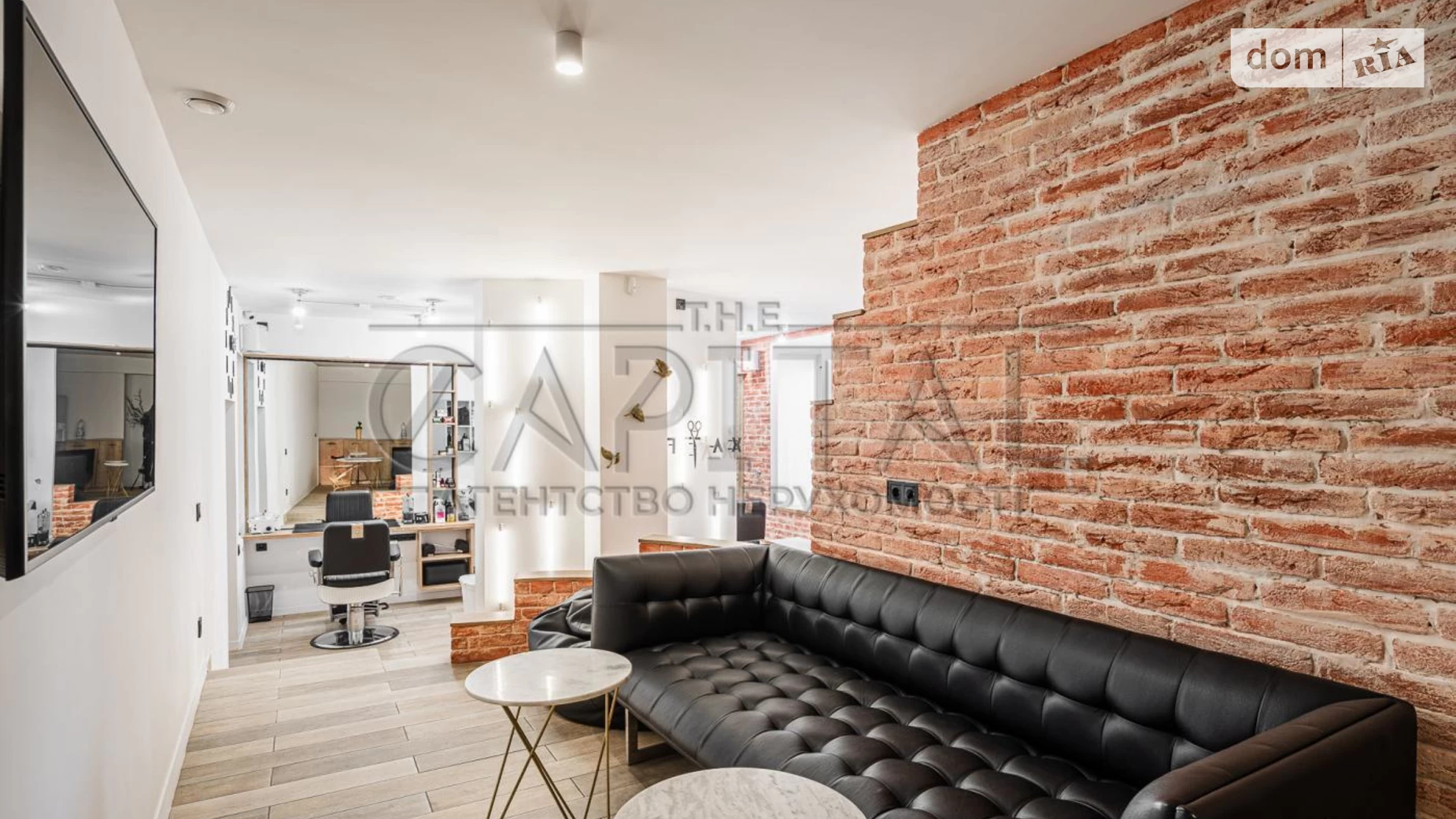 Продается объект сферы услуг 97 кв. м в 4-этажном здании, цена: 50000 $ - фото 3