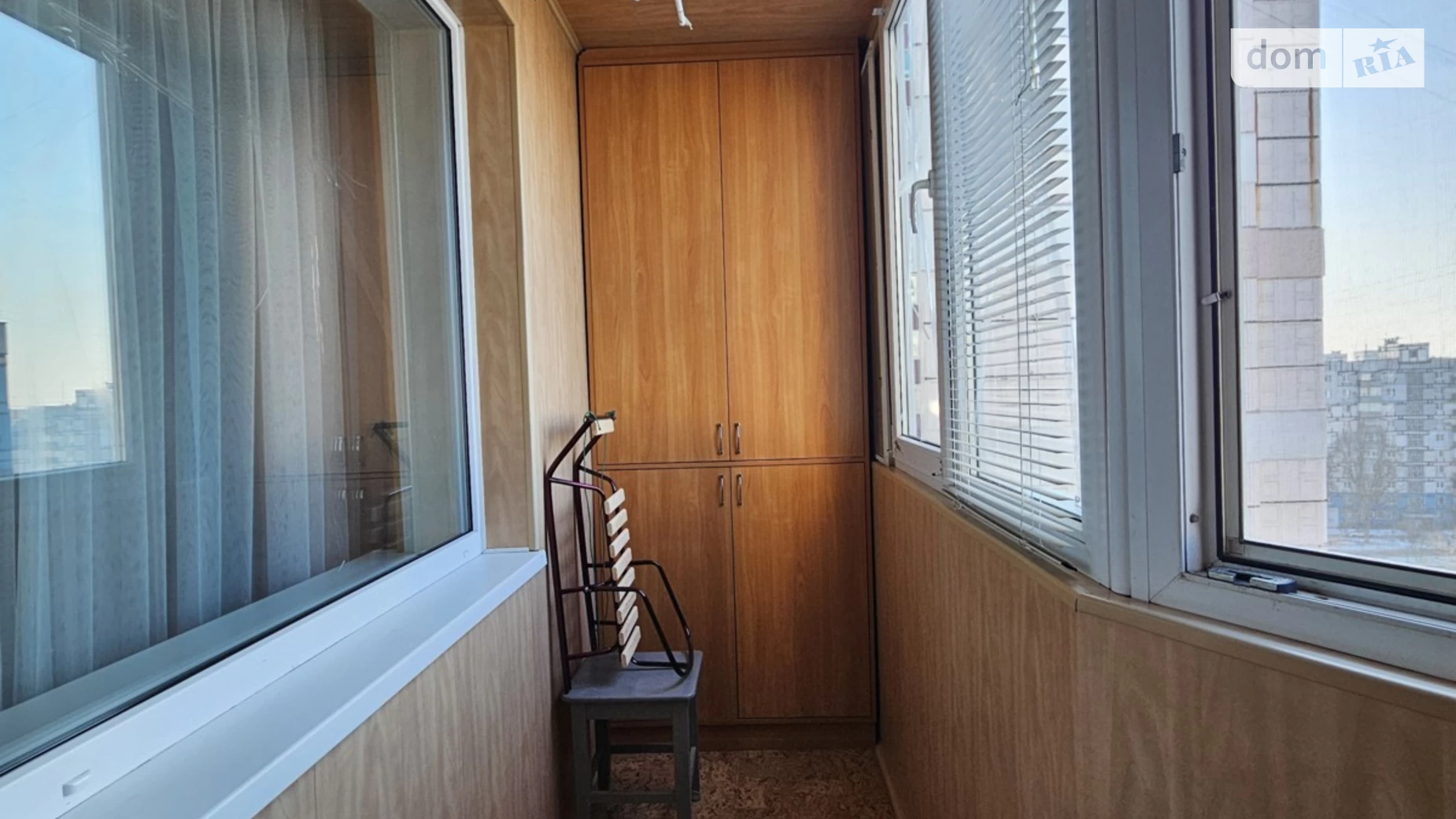 Продается 3-комнатная квартира 76.9 кв. м в Днепре, просп. Мира - фото 4