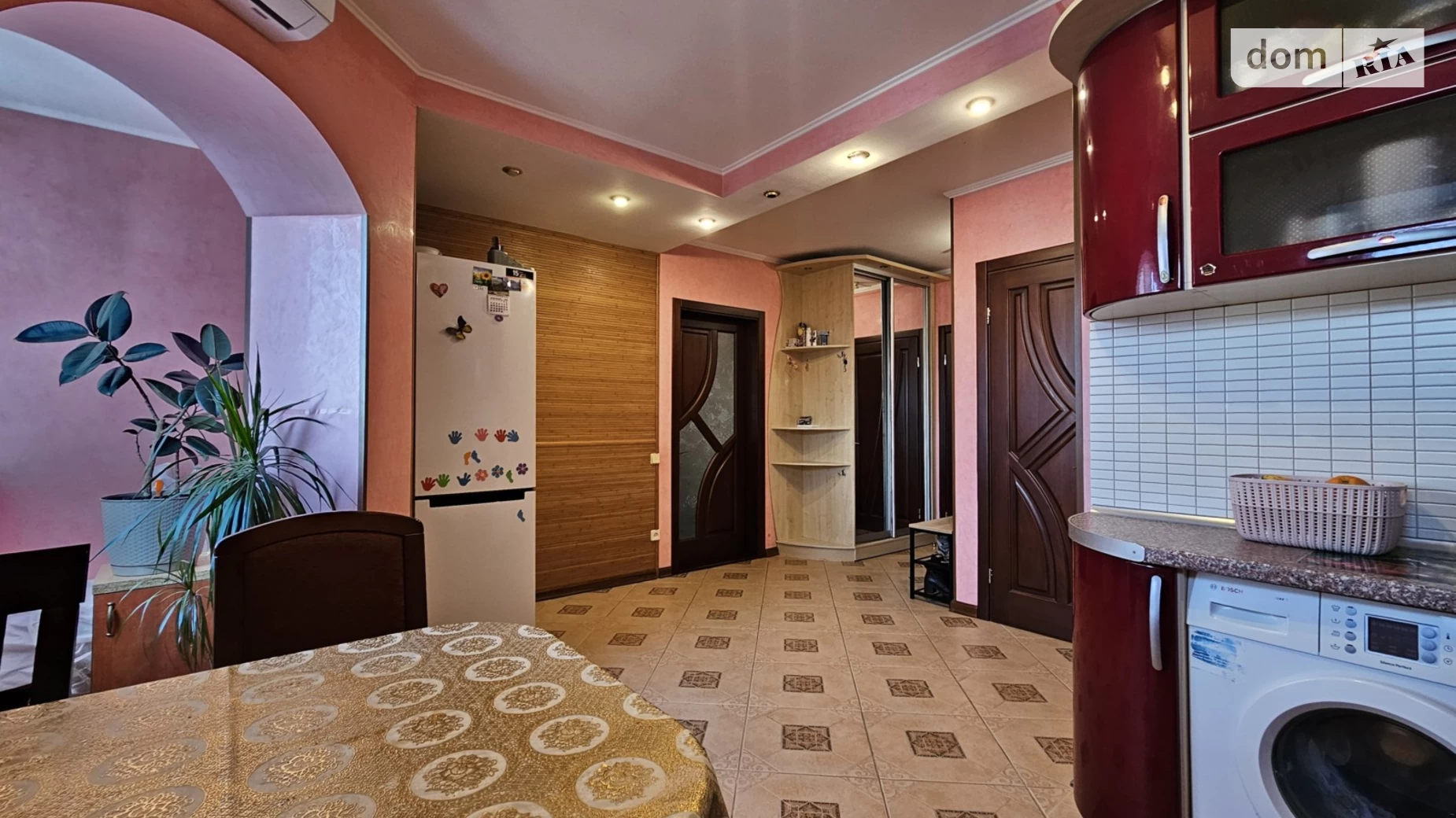 Продается 3-комнатная квартира 76.9 кв. м в Днепре, просп. Мира - фото 5