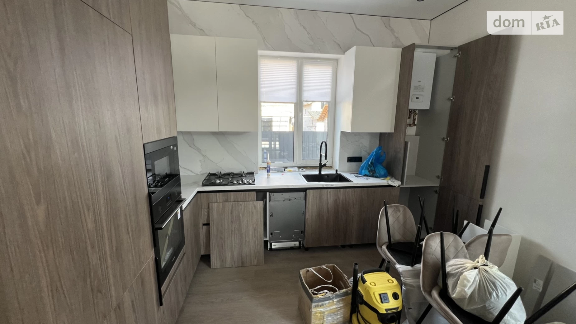 Продается одноэтажный дом 138 кв. м с террасой, цена: 260000 $ - фото 4
