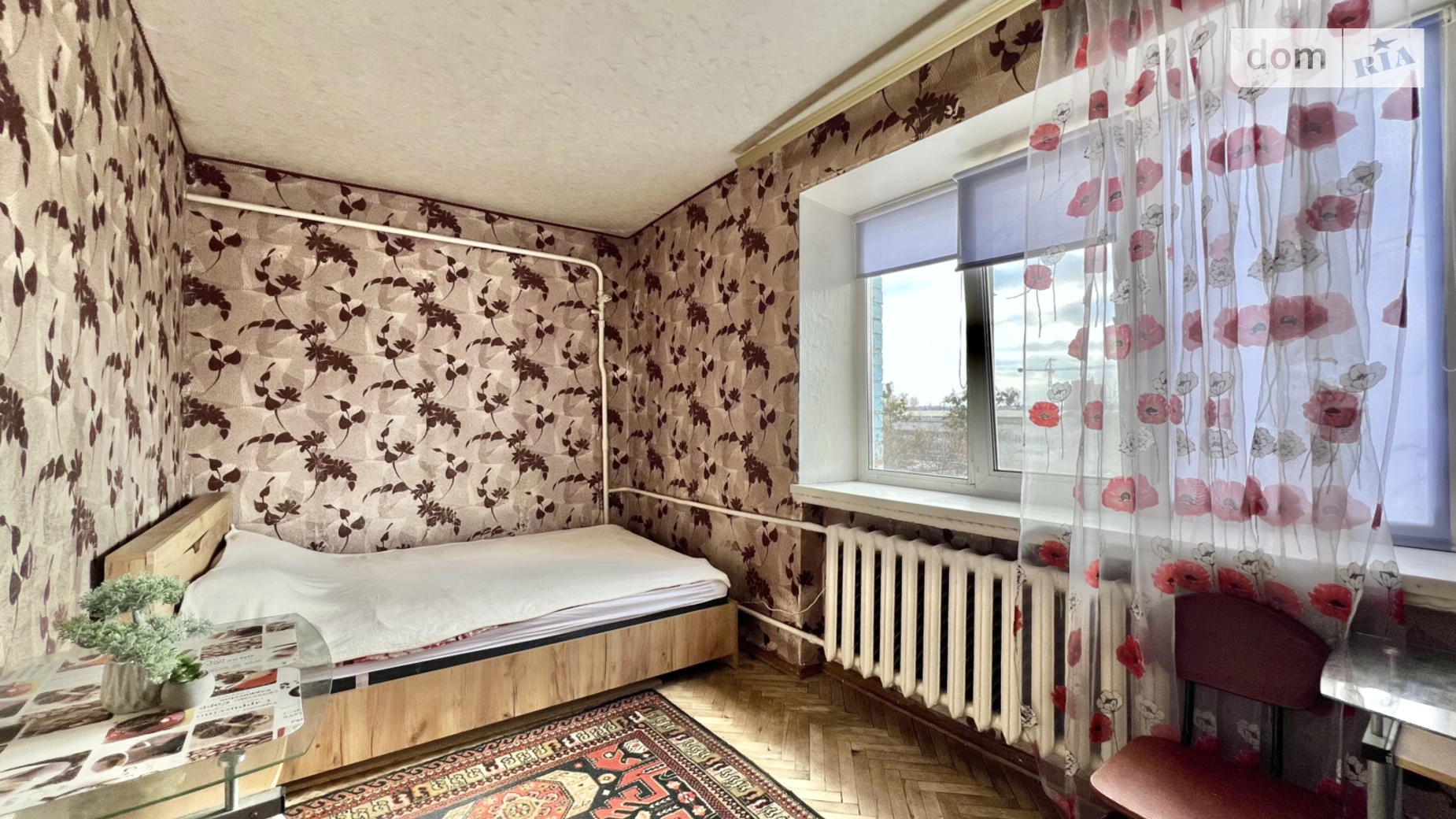 Продается 2-комнатная квартира 45.7 кв. м в Буче, ул. Тарасовская, 28А - фото 4