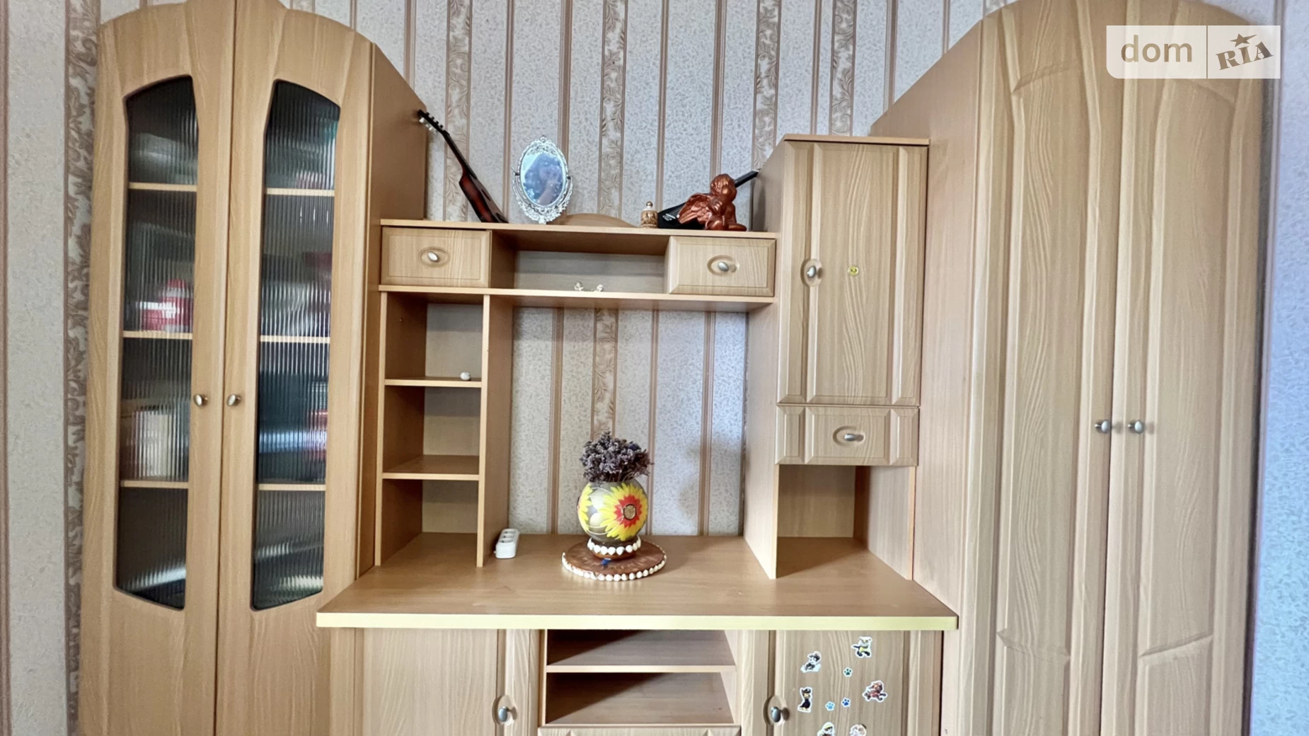 Продается 2-комнатная квартира 45.7 кв. м в Буче, ул. Тарасовская, 28А - фото 2