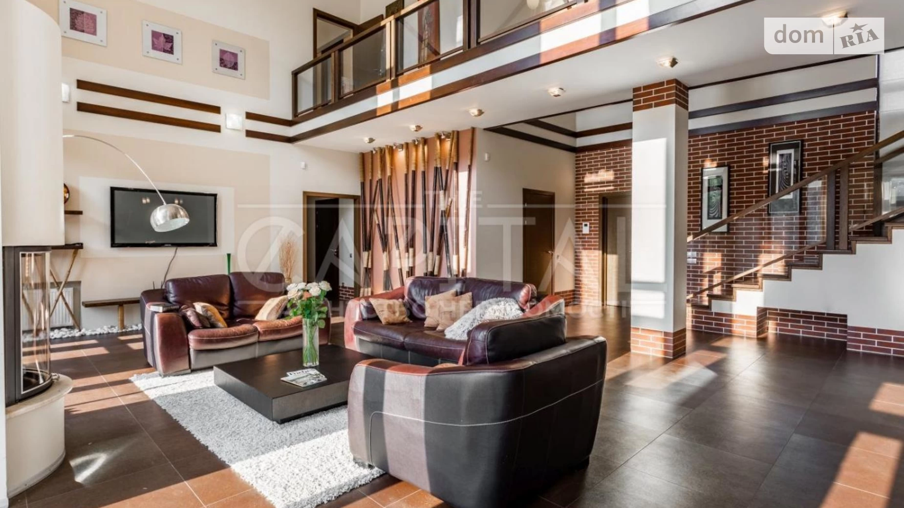 Продается дом на 2 этажа 346 кв. м с верандой, цена: 500000 $ - фото 3