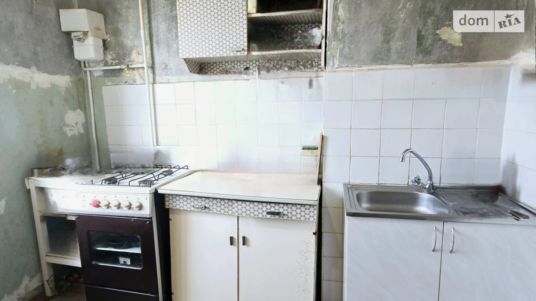 Продается 2-комнатная квартира 53 кв. м в Белой Церкви, ул. Зенитного полка(Некрасова) - фото 2