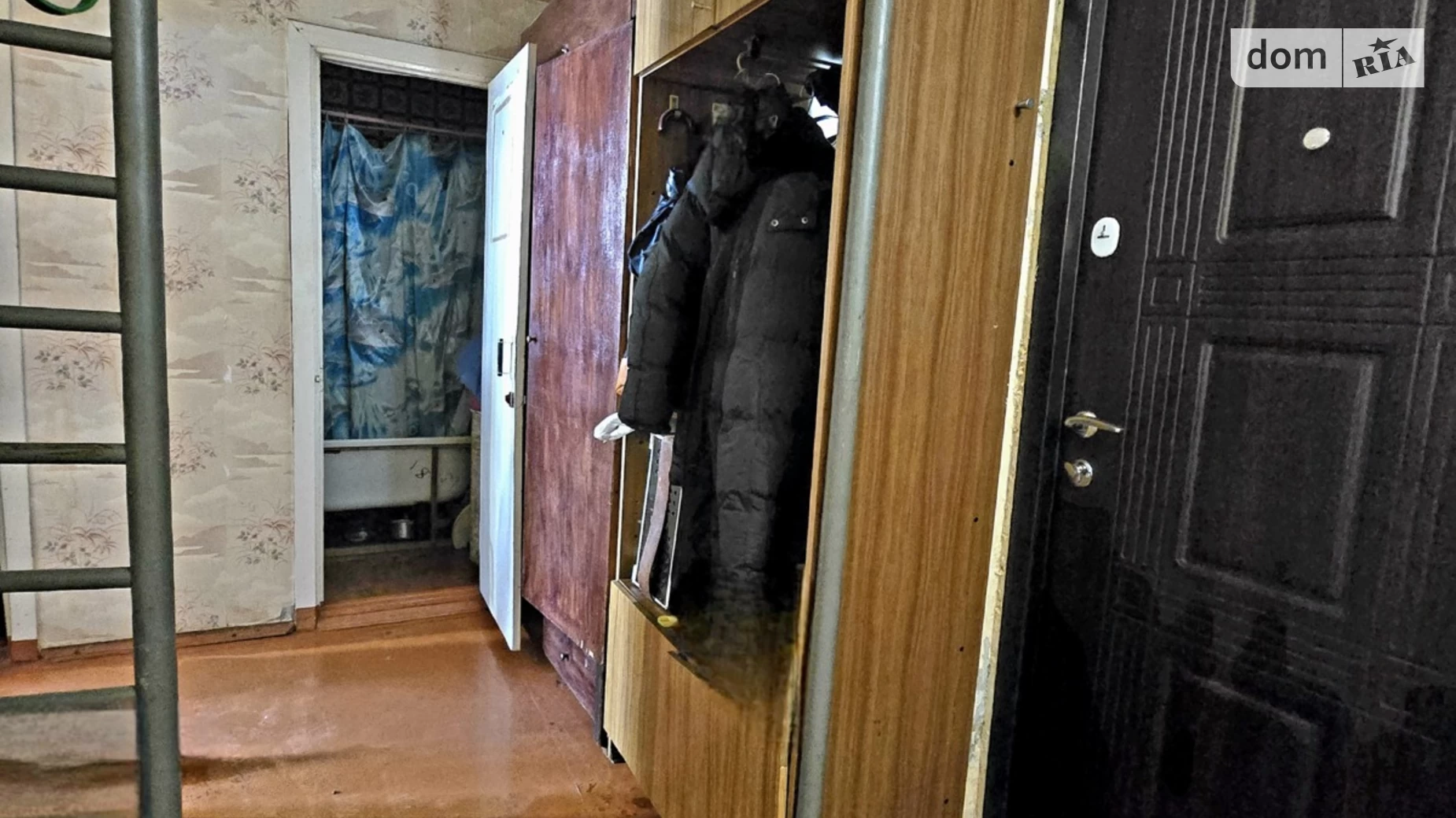 Продается 2-комнатная квартира 53 кв. м в Белой Церкви, ул. Зенитного полка(Некрасова) - фото 5