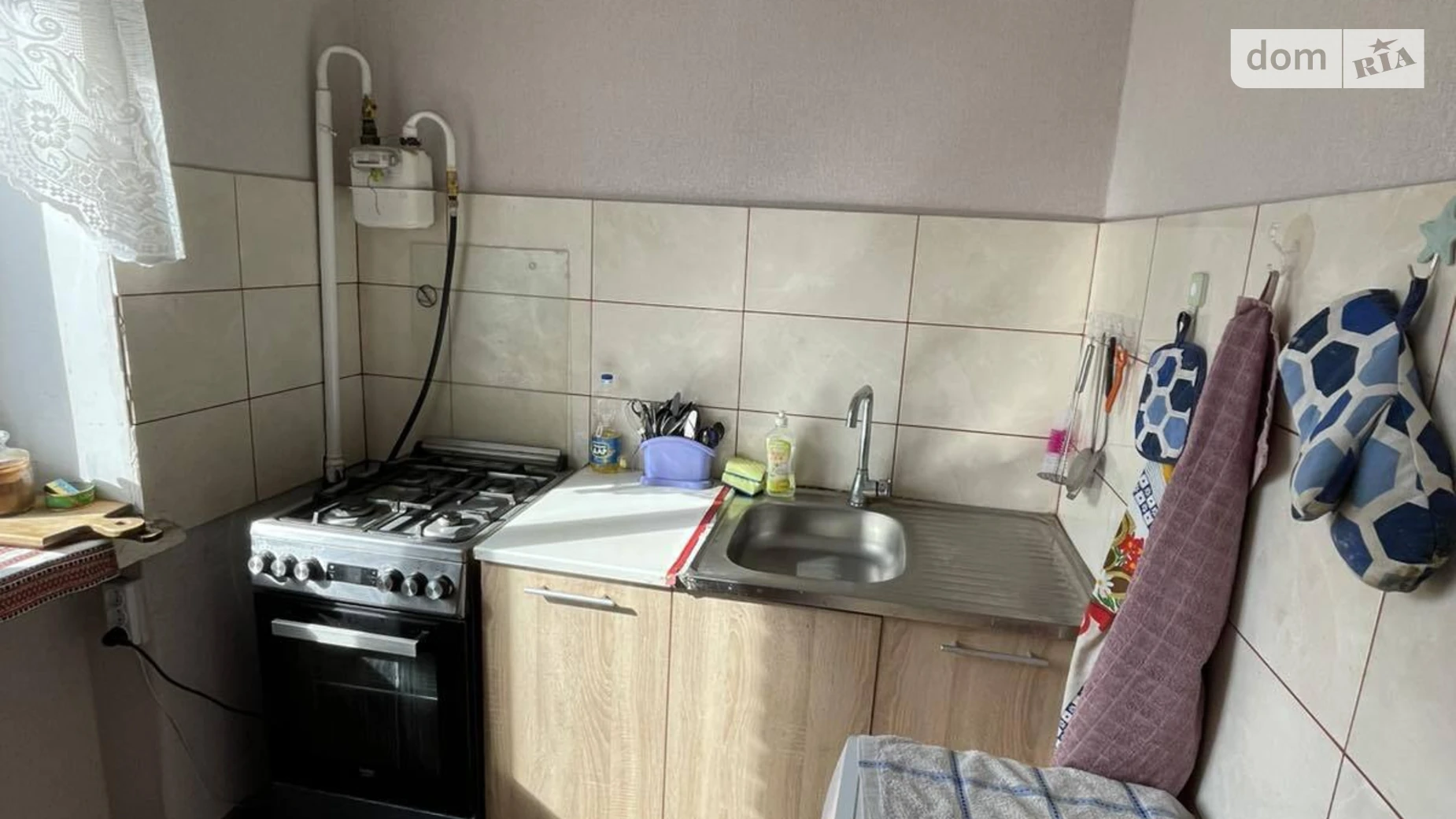 Продается 3-комнатная квартира 56 кв. м в Хмельницком, цена: 44000 $ - фото 4