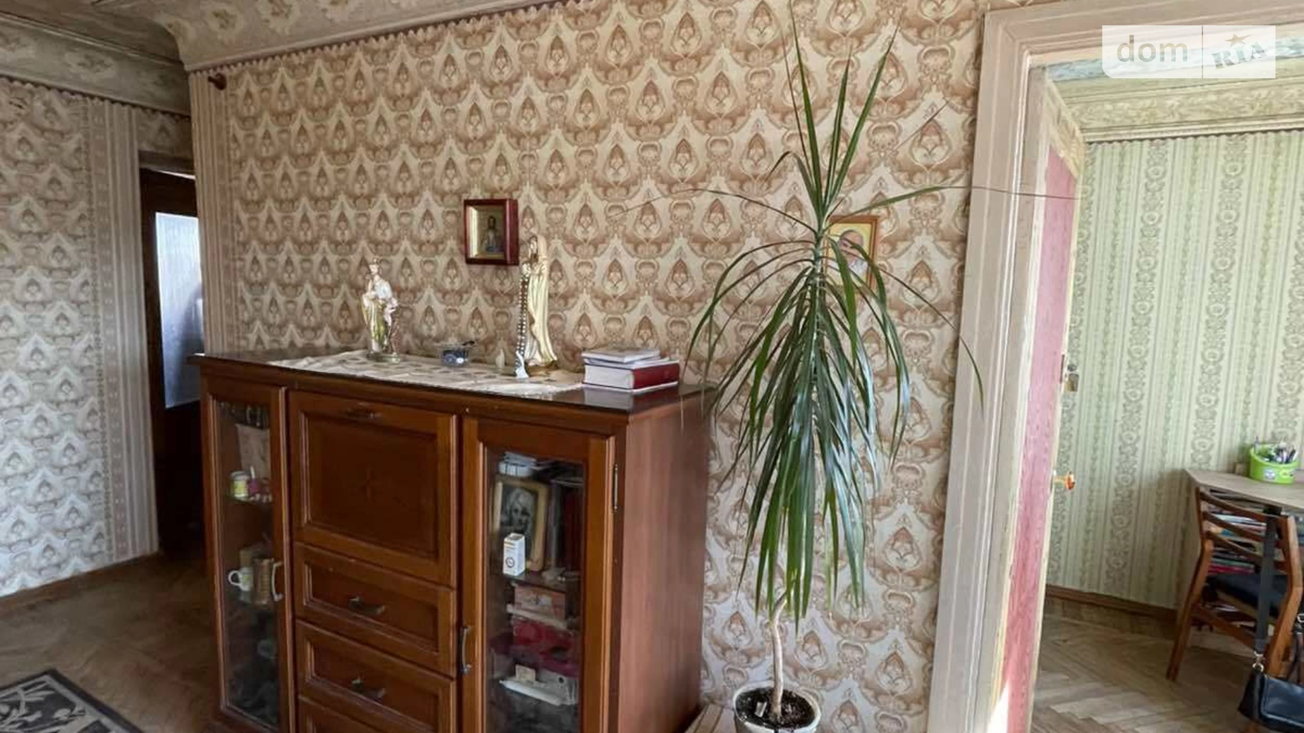Продается 3-комнатная квартира 56 кв. м в Хмельницком, цена: 43000 $ - фото 13