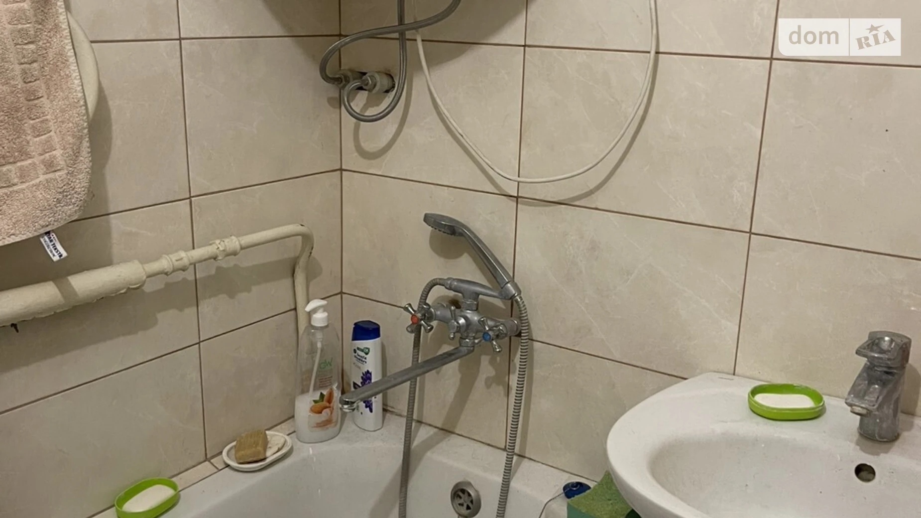 Продается 3-комнатная квартира 56 кв. м в Хмельницком, цена: 44000 $ - фото 2