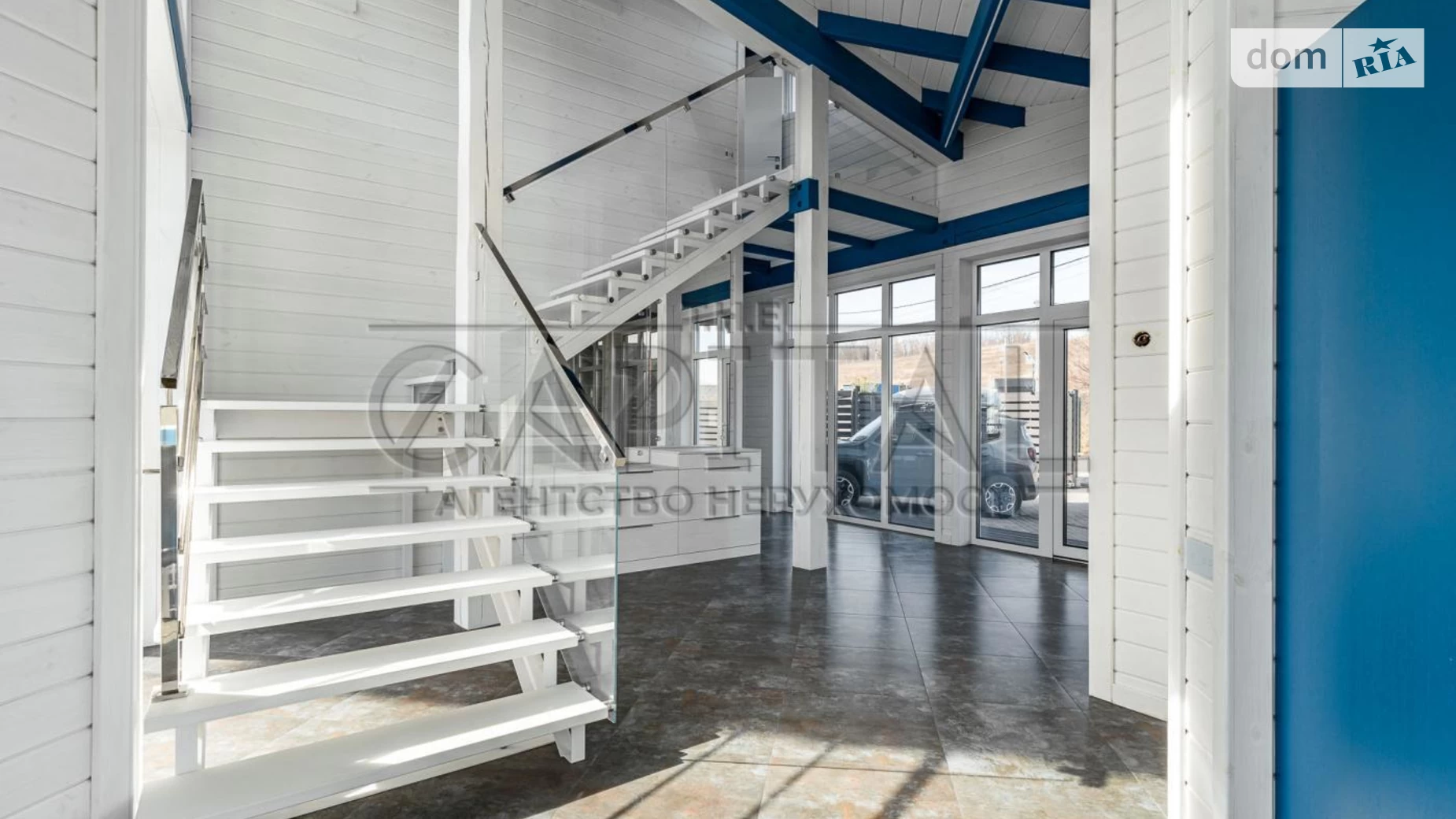 Продается дом на 2 этажа 224 кв. м с террасой, цена: 430000 $ - фото 3